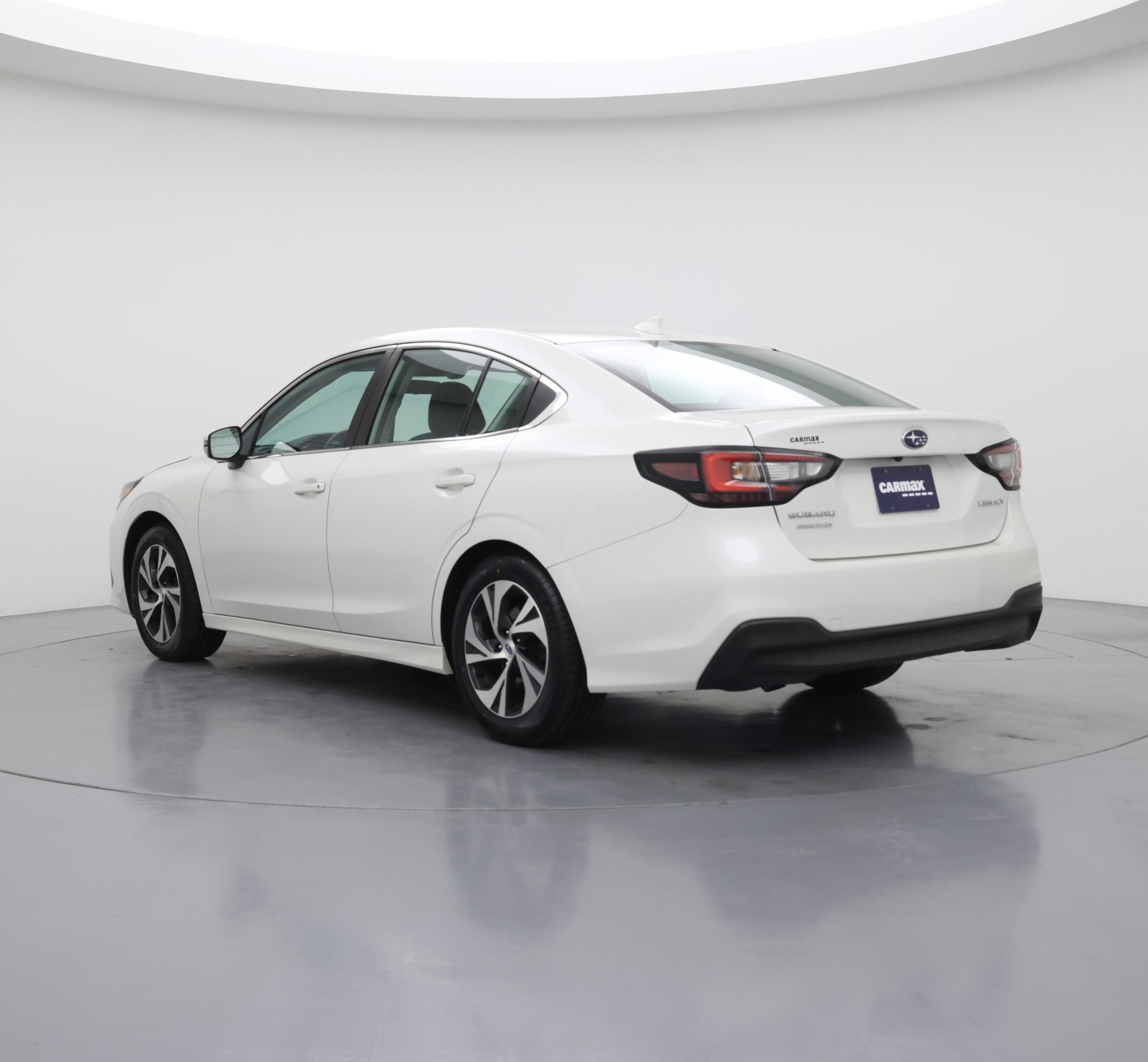 Thumbnail: 2022 Subaru Legacy - 2