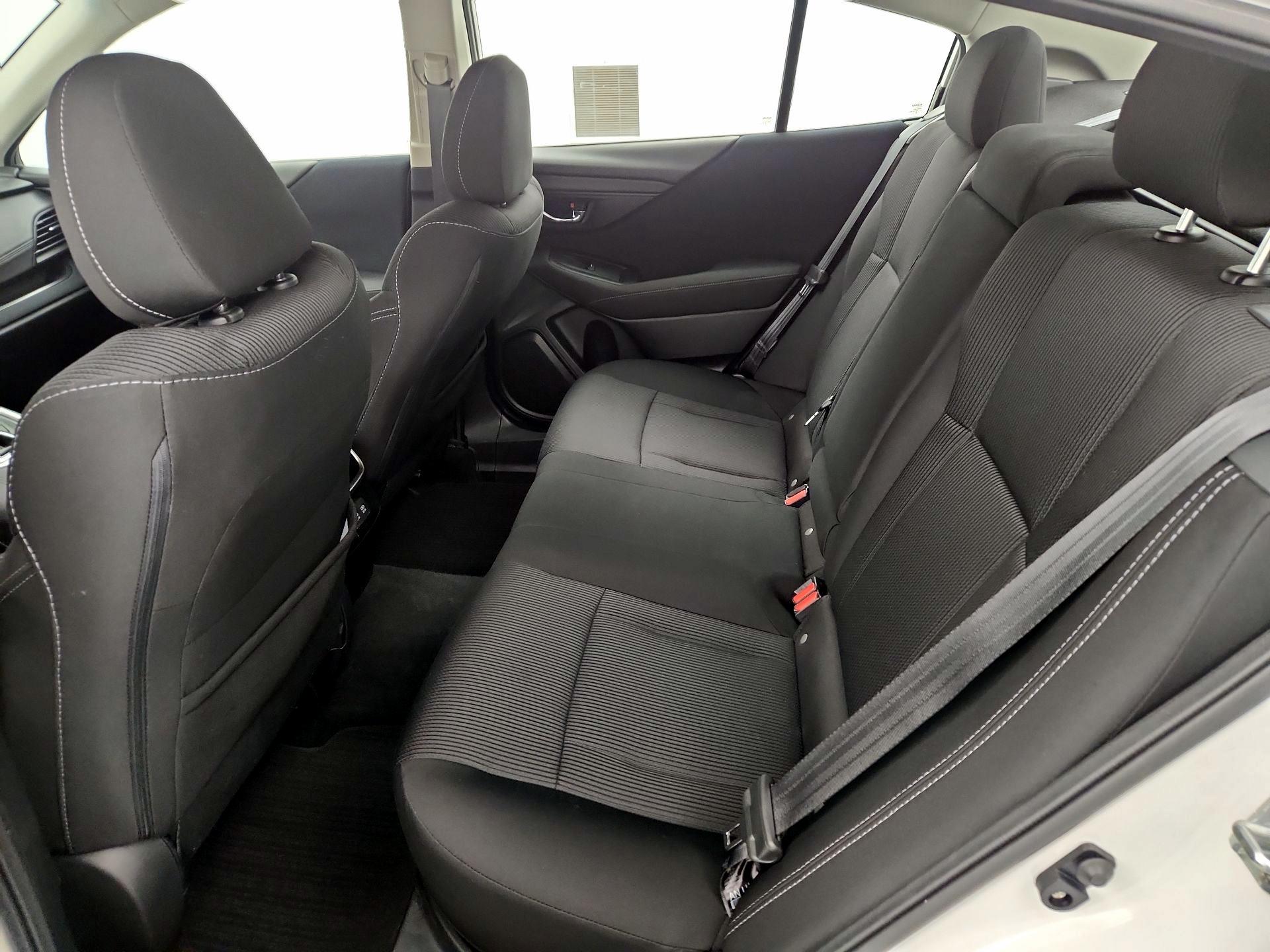 Thumbnail: 2022 Subaru Legacy - 19