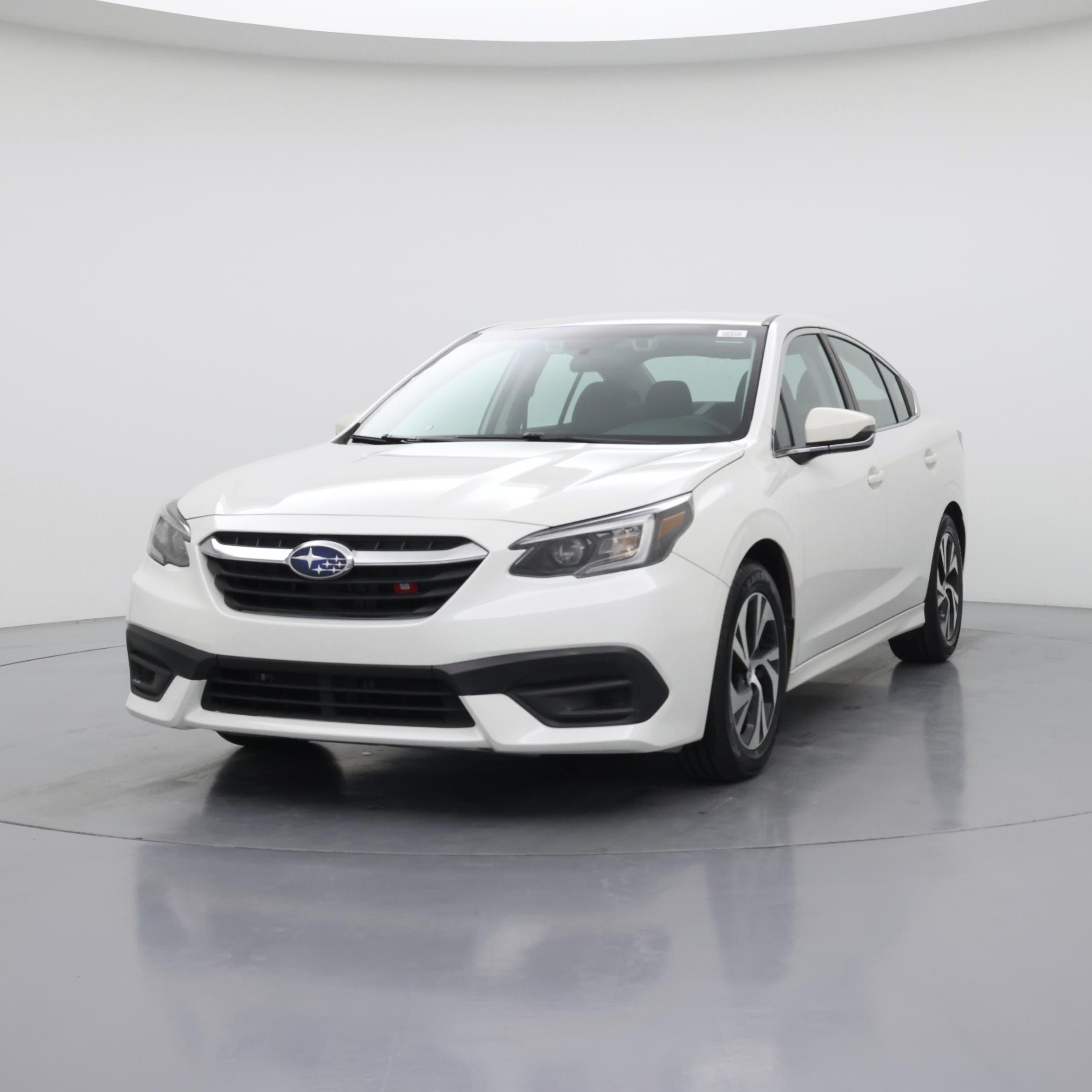 Thumbnail: 2022 Subaru Legacy - 4