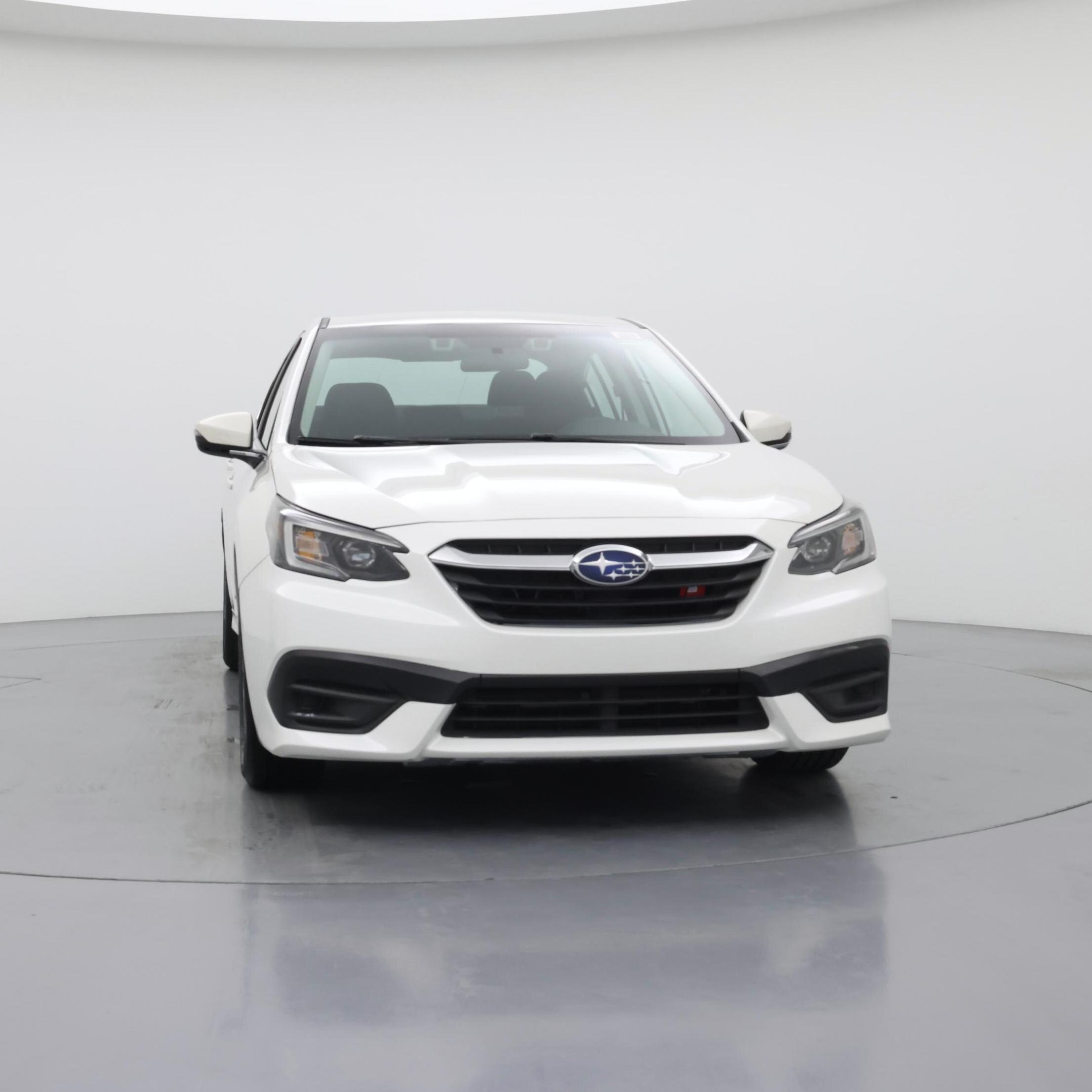 Thumbnail: 2022 Subaru Legacy - 5