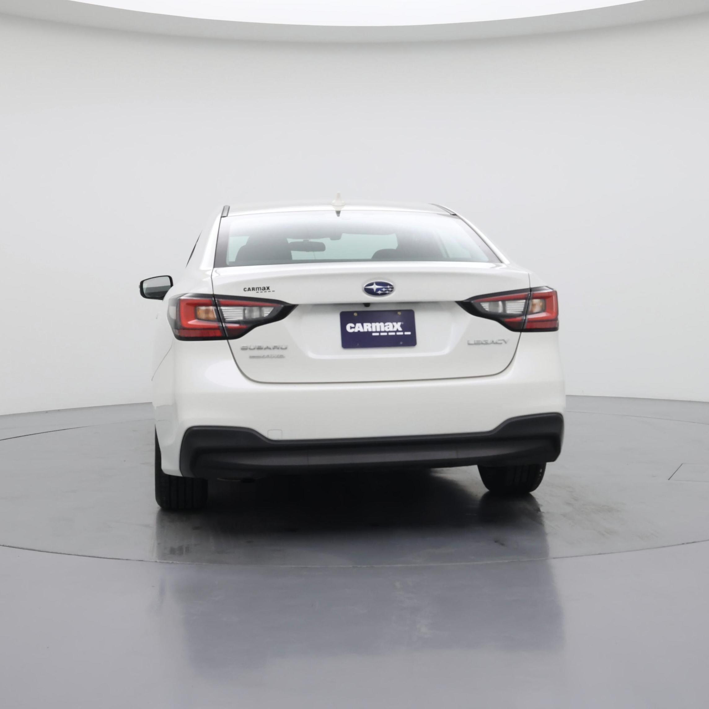 Thumbnail: 2022 Subaru Legacy - 6