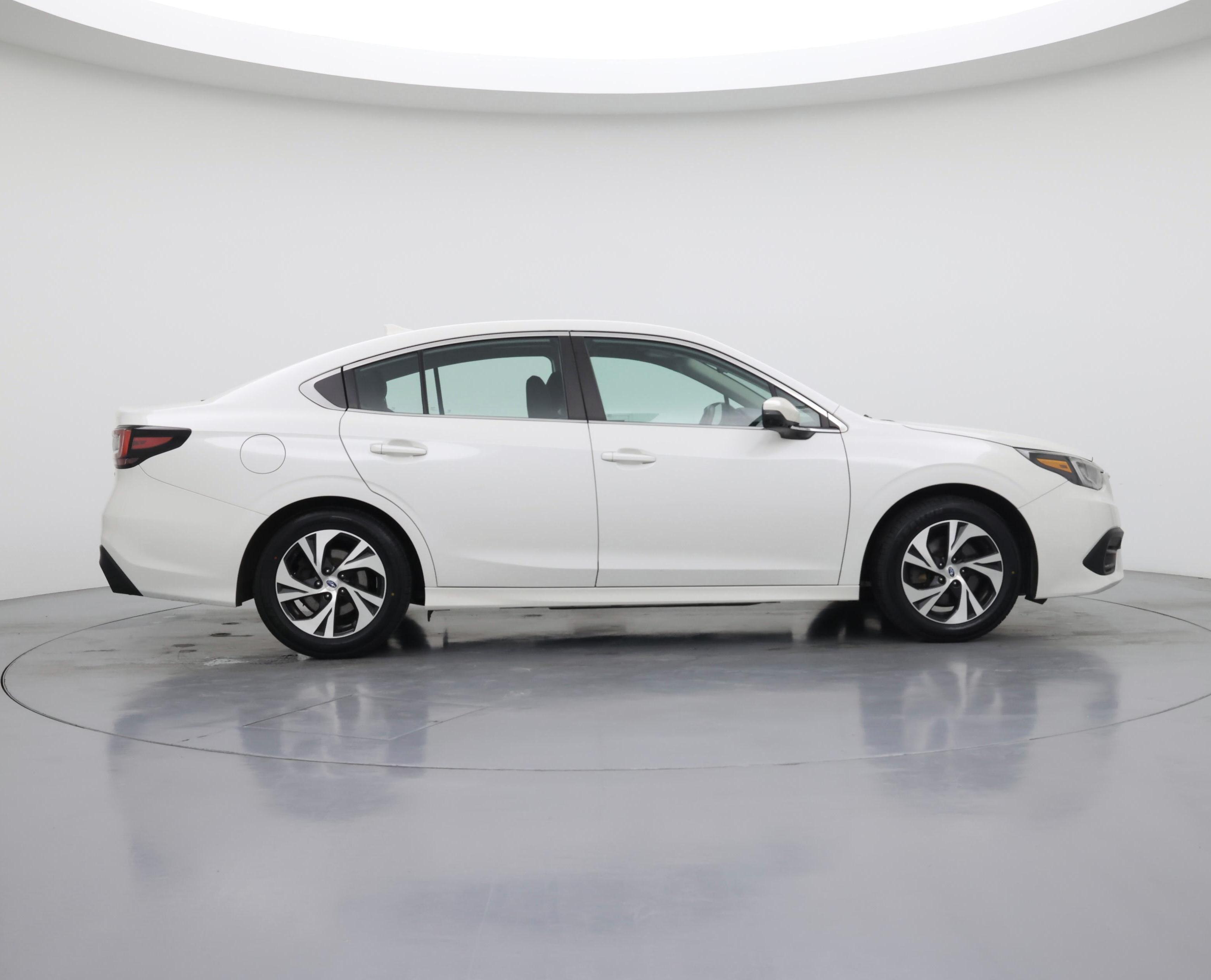 Thumbnail: 2022 Subaru Legacy - 7