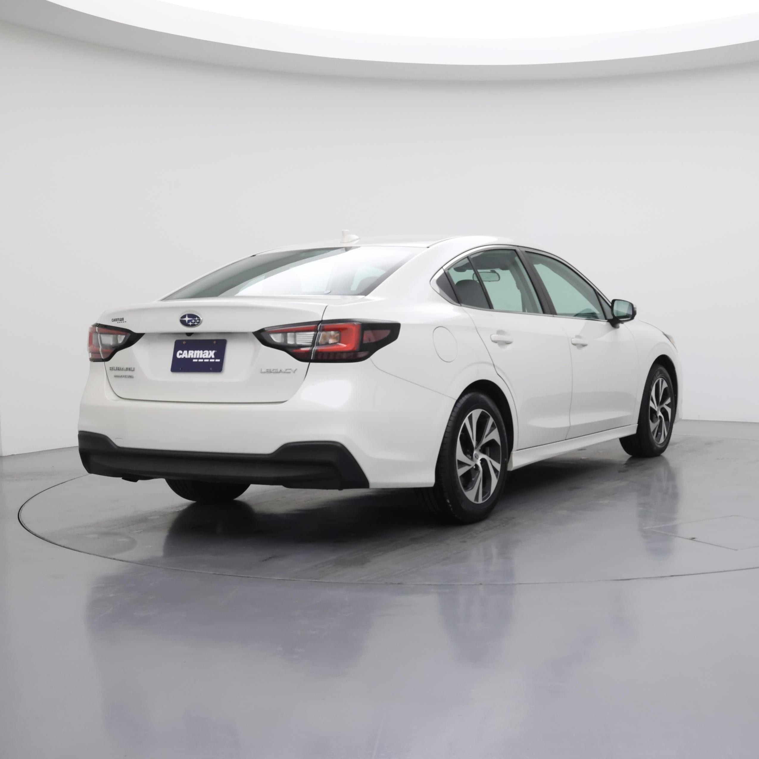 Thumbnail: 2022 Subaru Legacy - 8