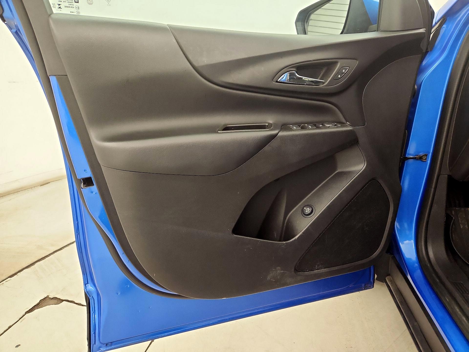 Thumbnail: 2024 Chevrolet Equinox - 12