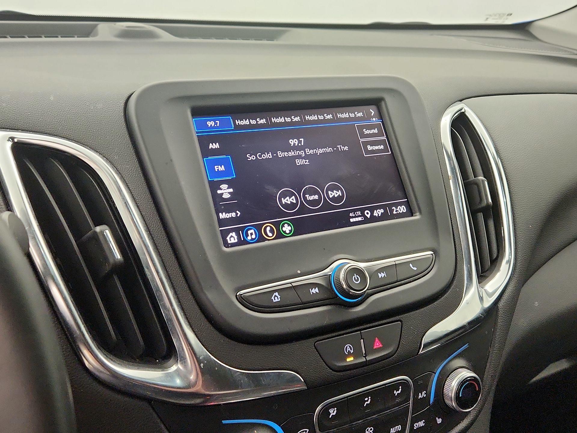 Thumbnail: 2024 Chevrolet Equinox - 15