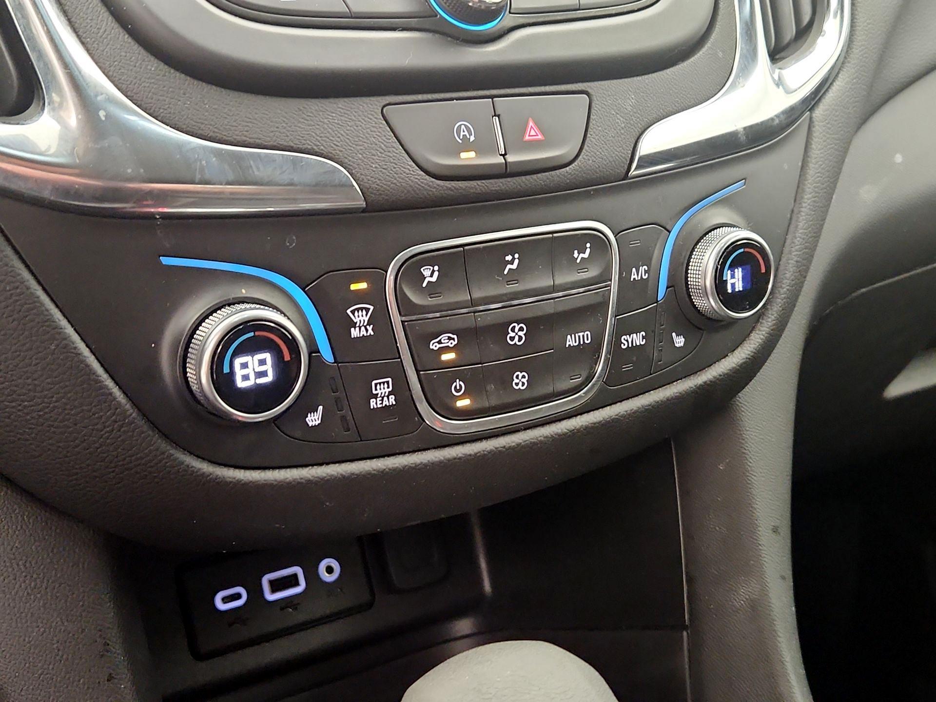 Thumbnail: 2024 Chevrolet Equinox - 16