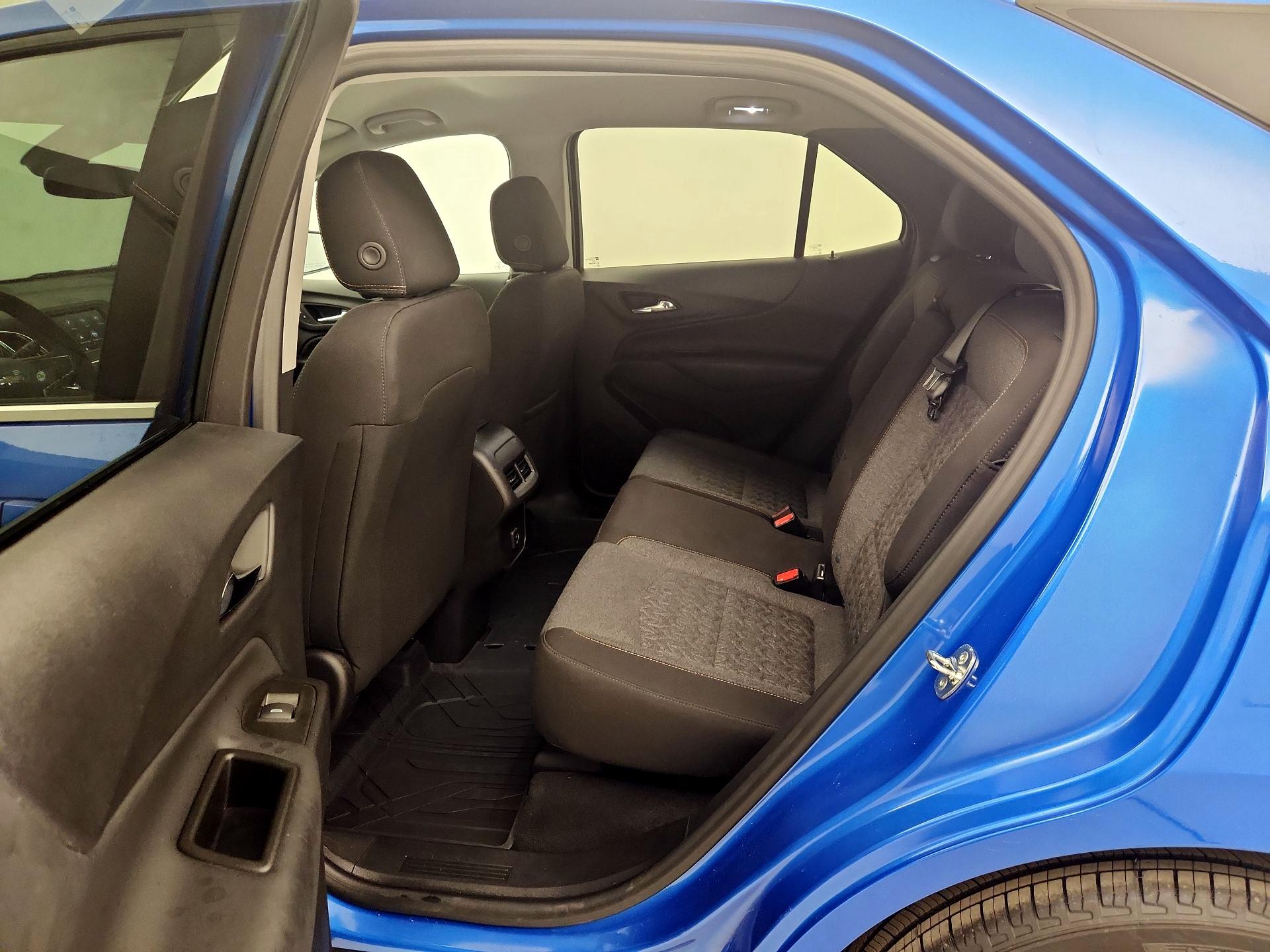 Thumbnail: 2024 Chevrolet Equinox - 19