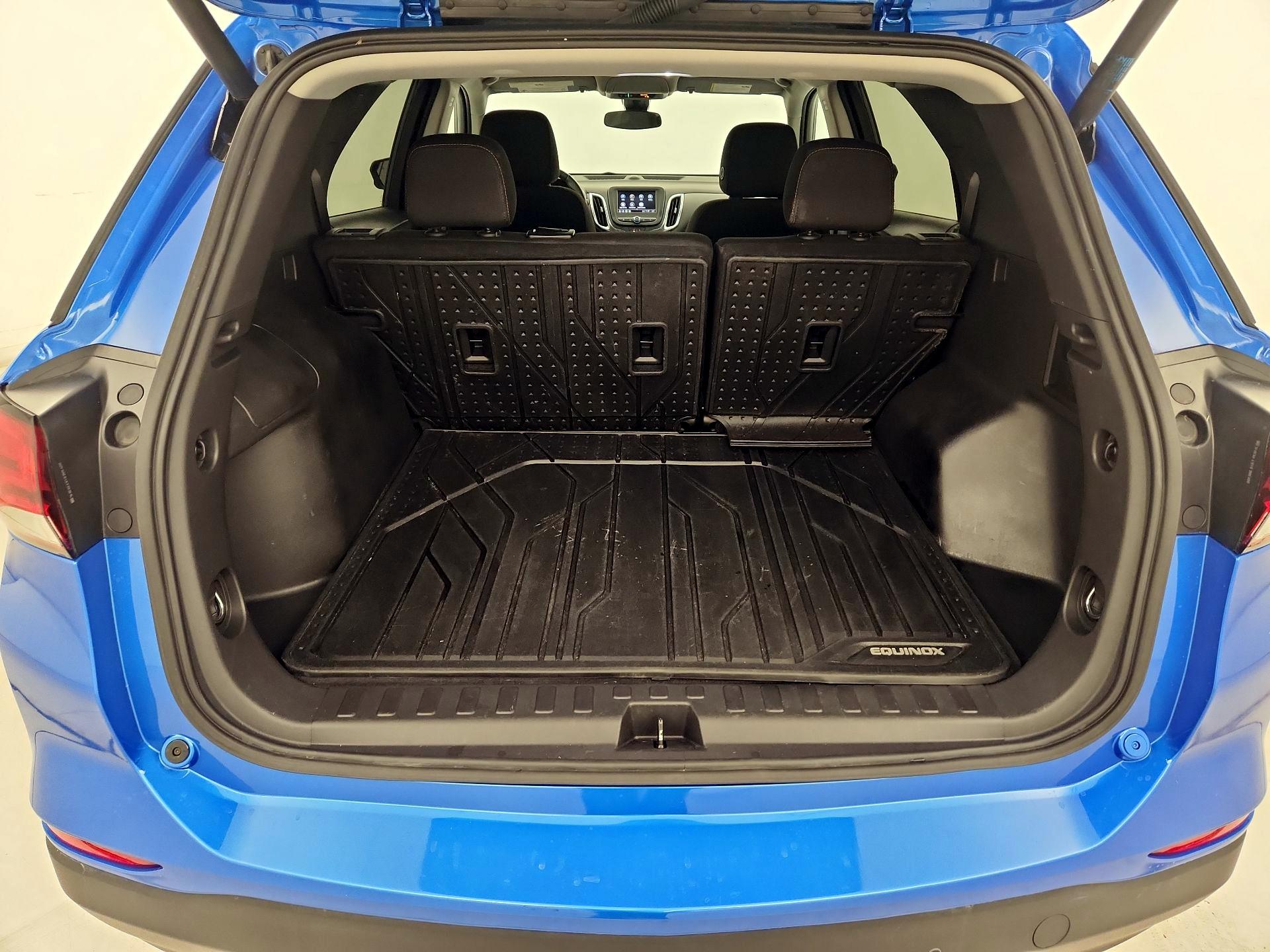 Thumbnail: 2024 Chevrolet Equinox - 20