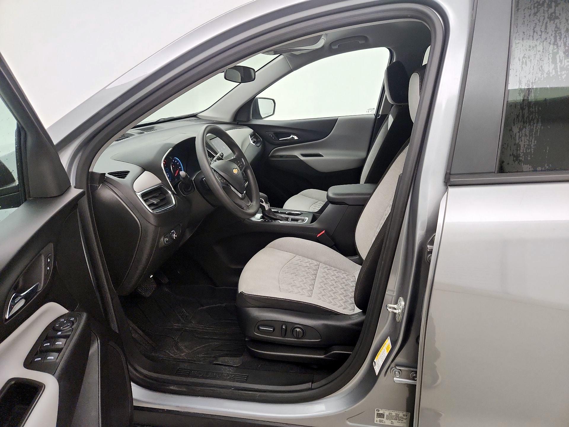 Thumbnail: 2024 Chevrolet Equinox - 11