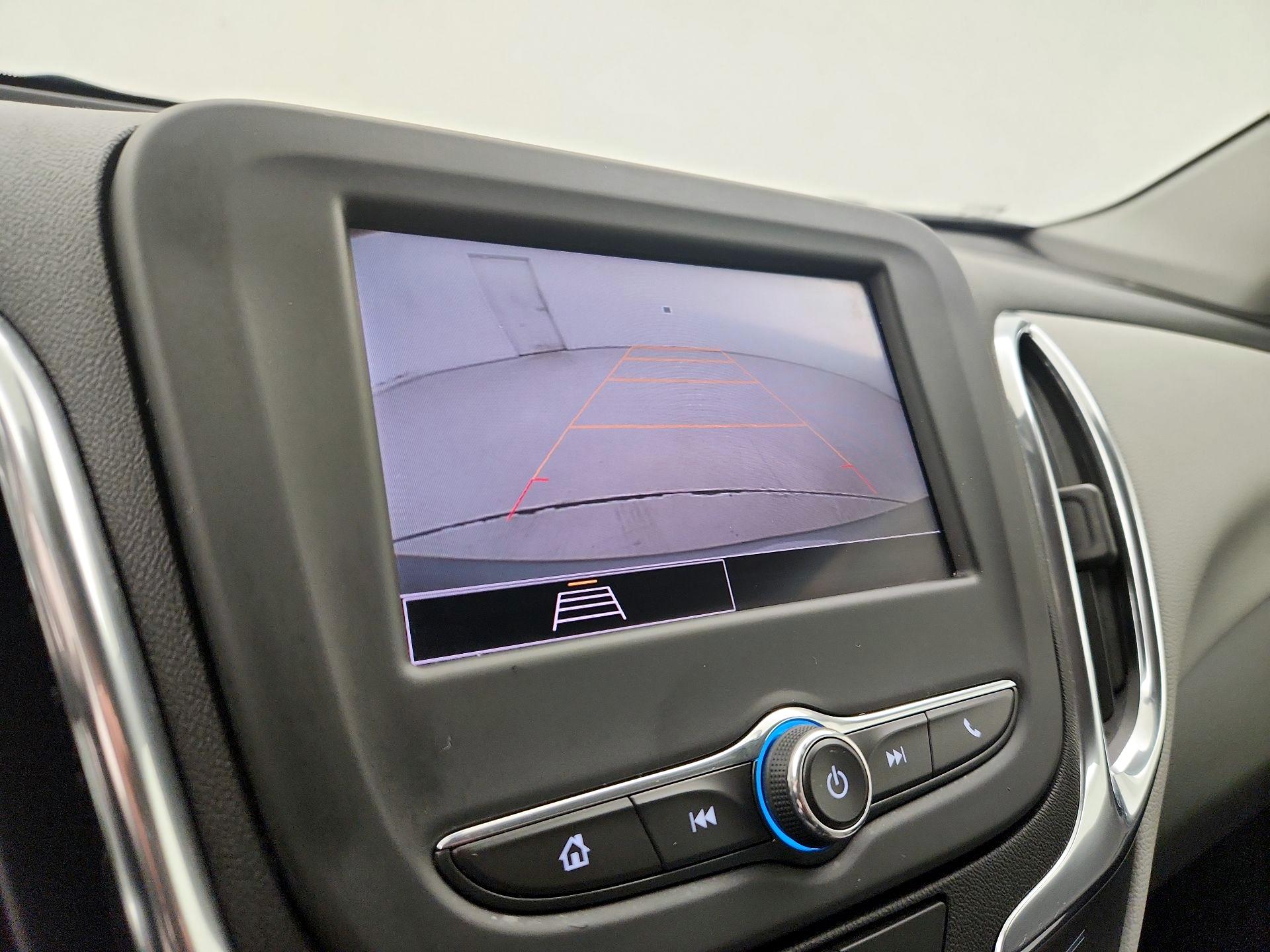 Thumbnail: 2024 Chevrolet Equinox - 14