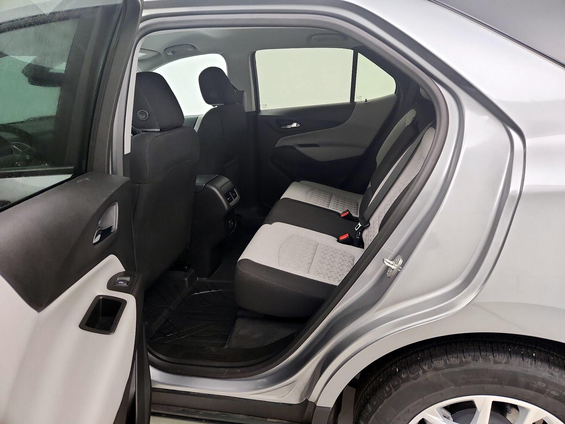 Thumbnail: 2024 Chevrolet Equinox - 19