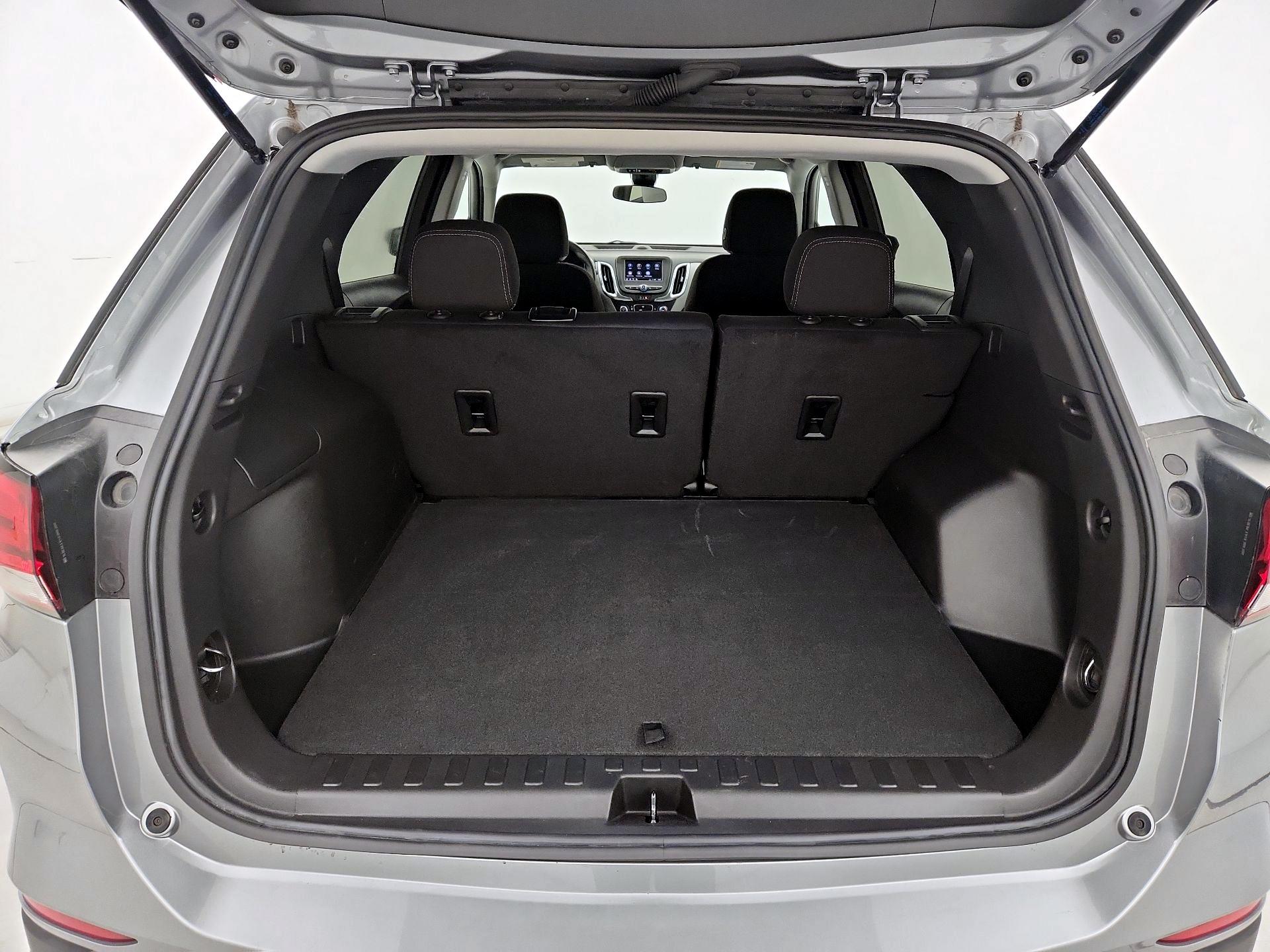 Thumbnail: 2024 Chevrolet Equinox - 20