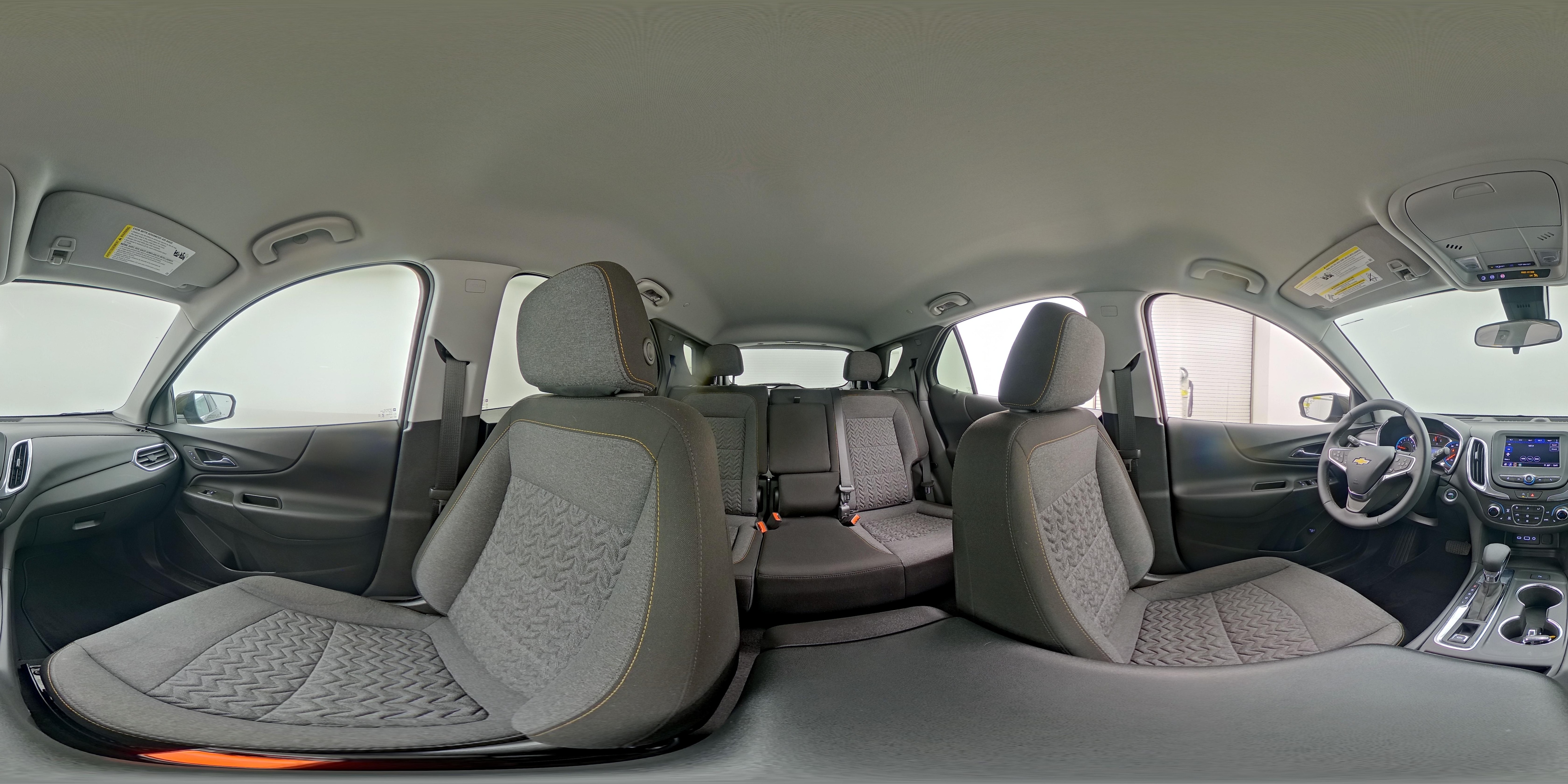 2024 Chevrolet Equinox LT - Photo 24