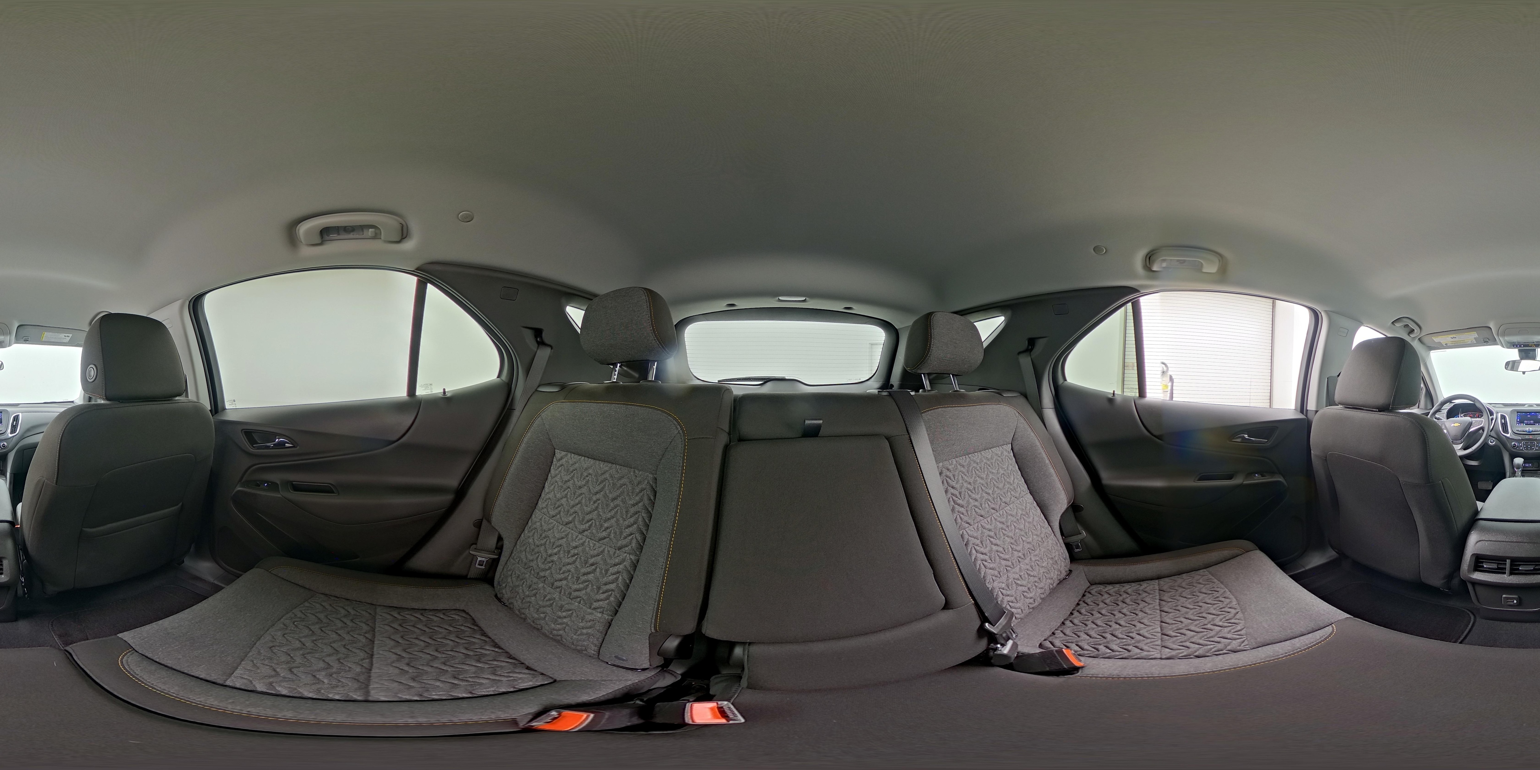 2024 Chevrolet Equinox LT - Photo 25