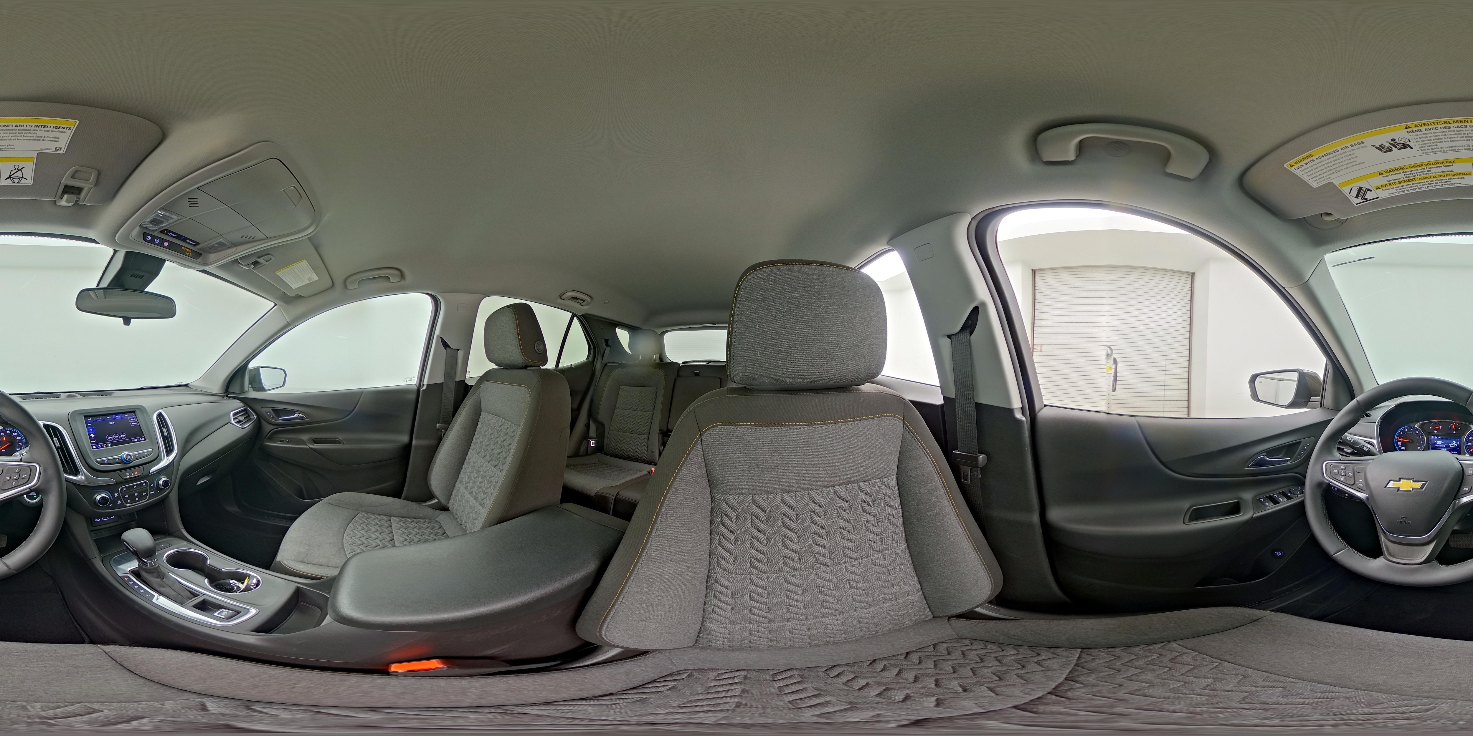 2024 Chevrolet Equinox LT - Photo 26
