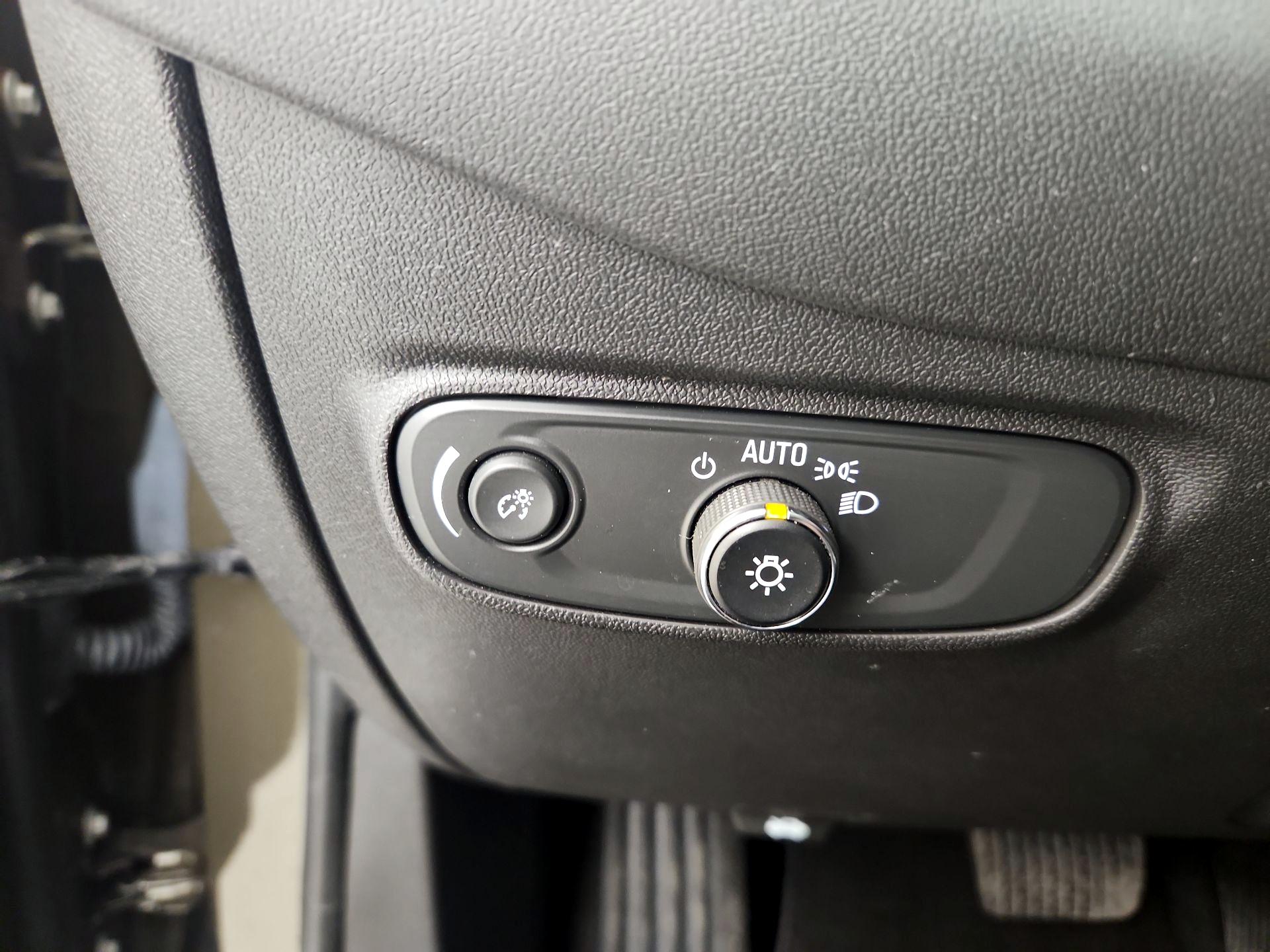 Thumbnail: 2024 Chevrolet Equinox - 13