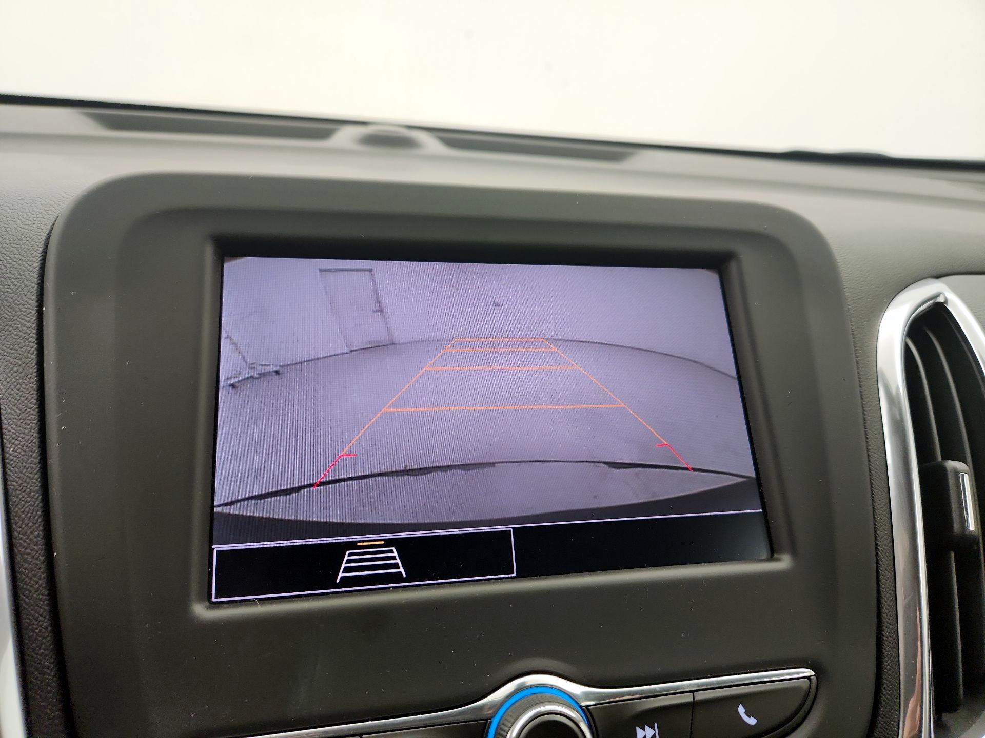 Thumbnail: 2024 Chevrolet Equinox - 14