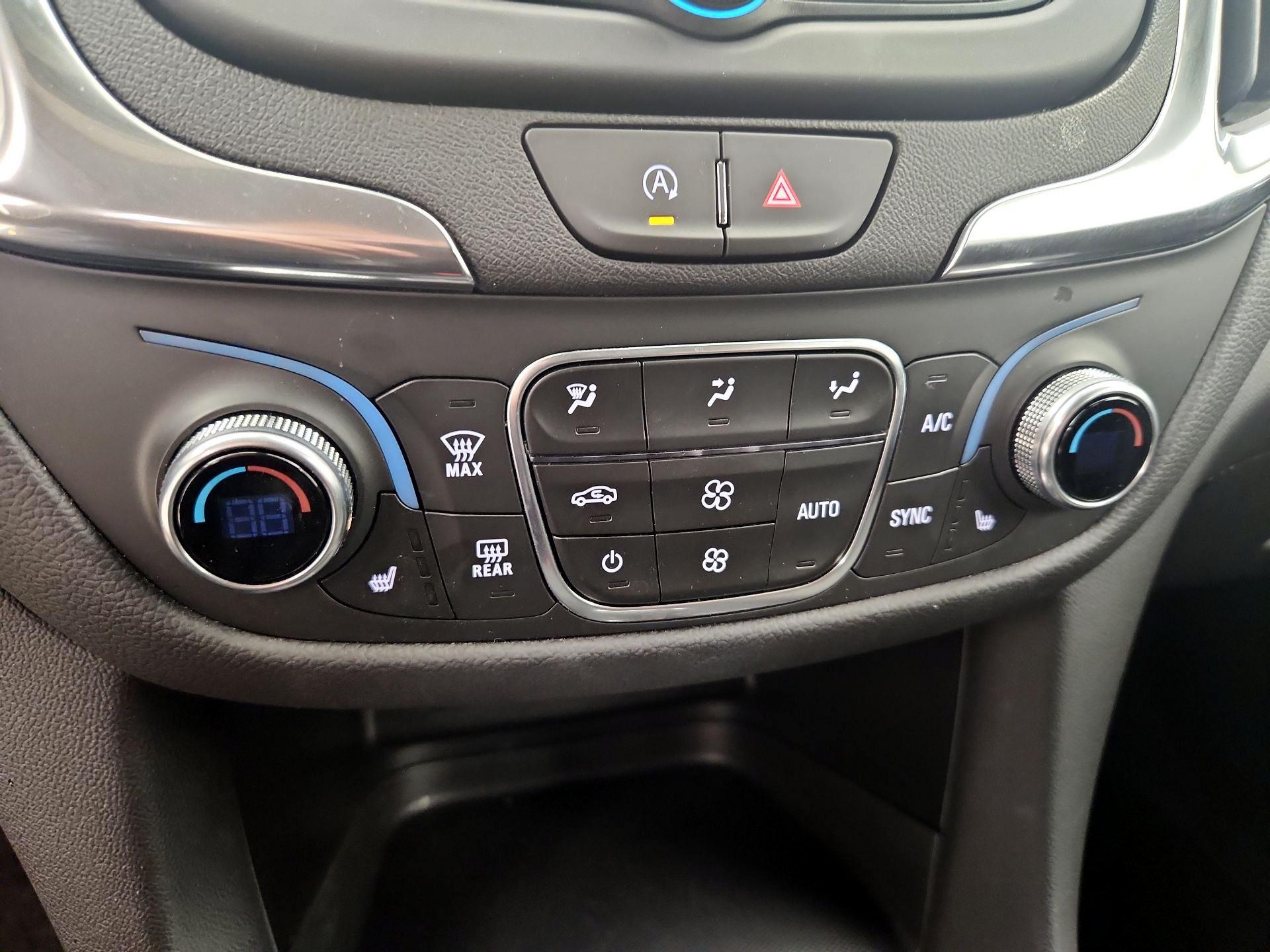 Thumbnail: 2024 Chevrolet Equinox - 16