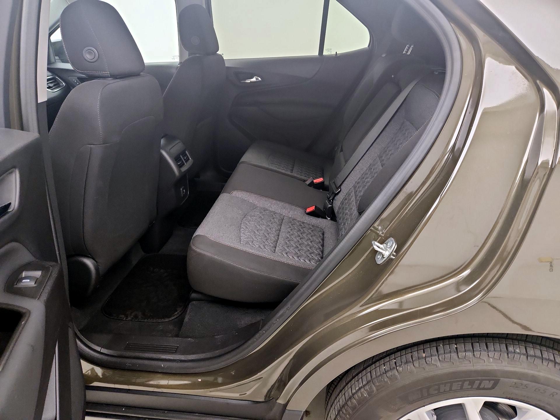 Thumbnail: 2024 Chevrolet Equinox - 19