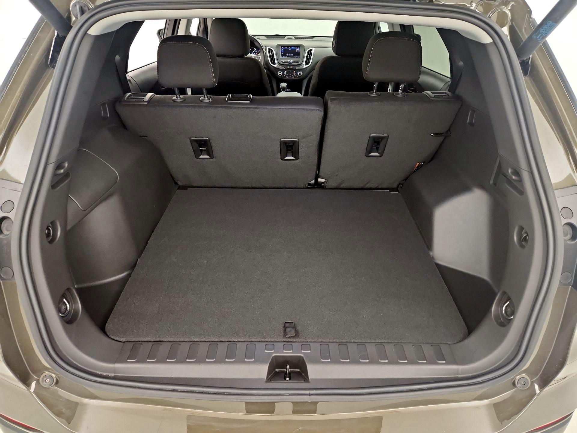 Thumbnail: 2024 Chevrolet Equinox - 20