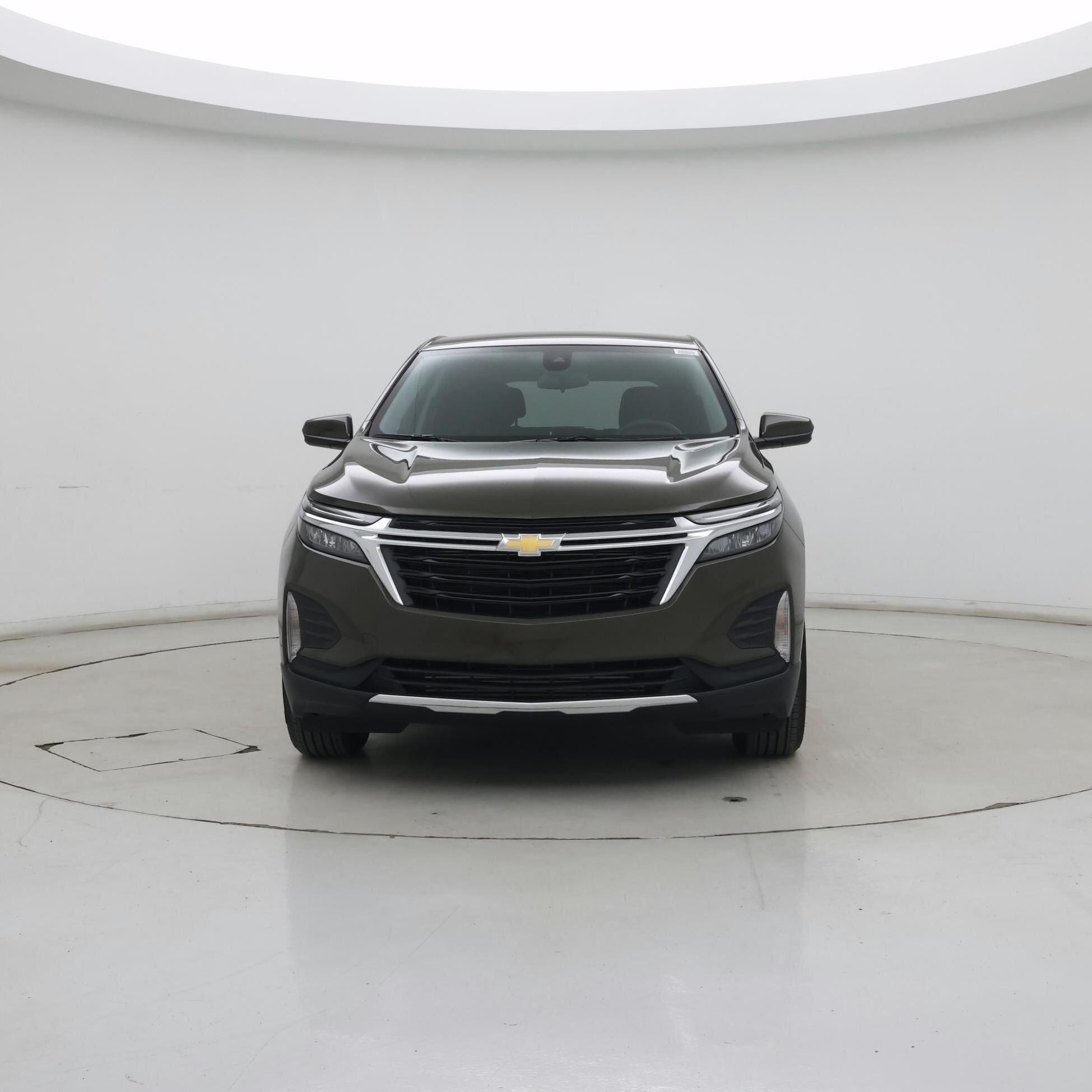 Thumbnail: 2024 Chevrolet Equinox - 5
