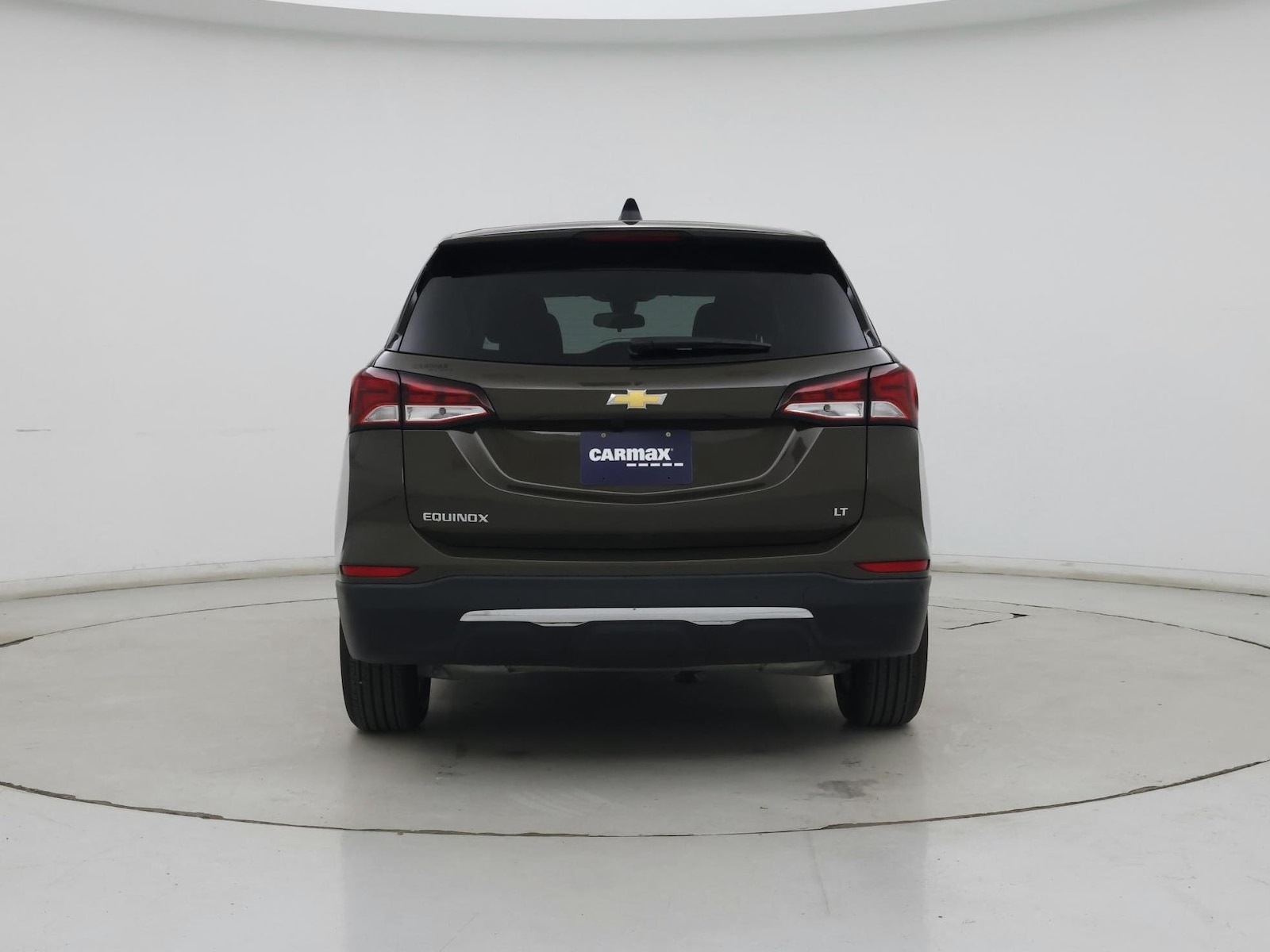 2024 Chevrolet Equinox LT - Photo 7