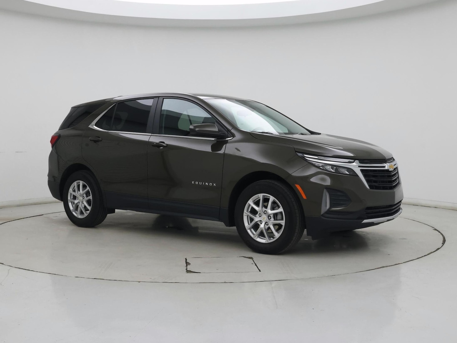 2024 Chevrolet Equinox LT - Photo 8
