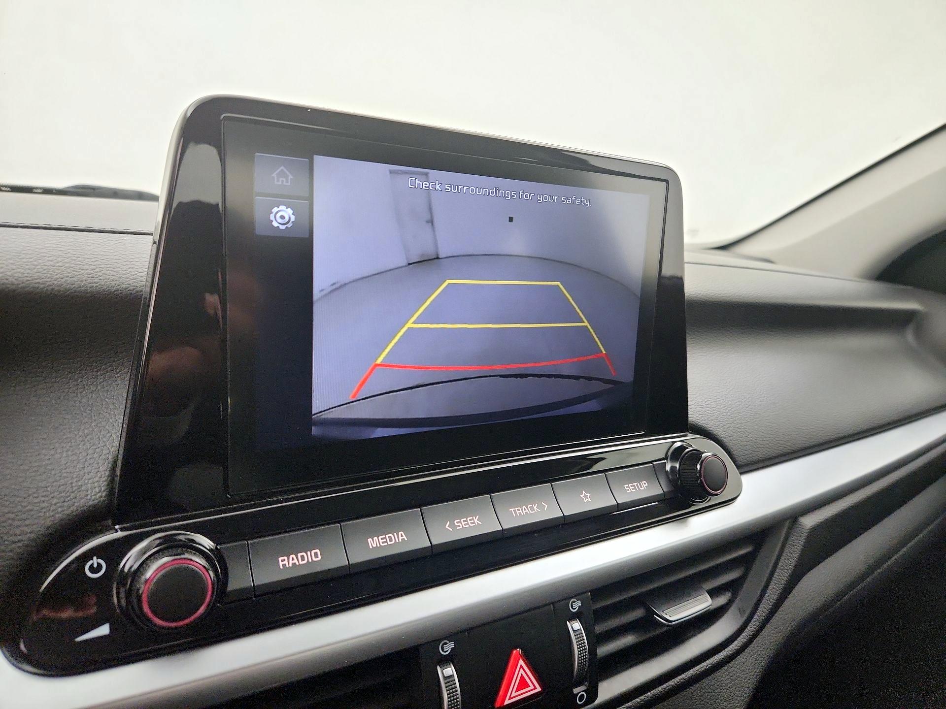 Thumbnail: 2024 Kia Forte - 14