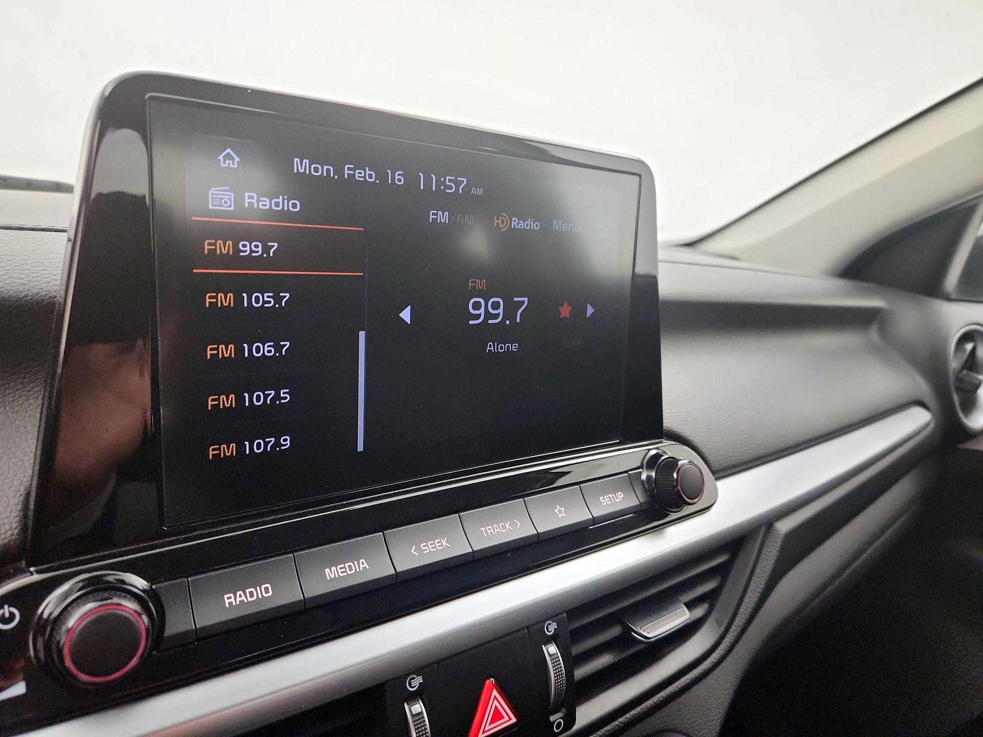 Thumbnail: 2024 Kia Forte - 15