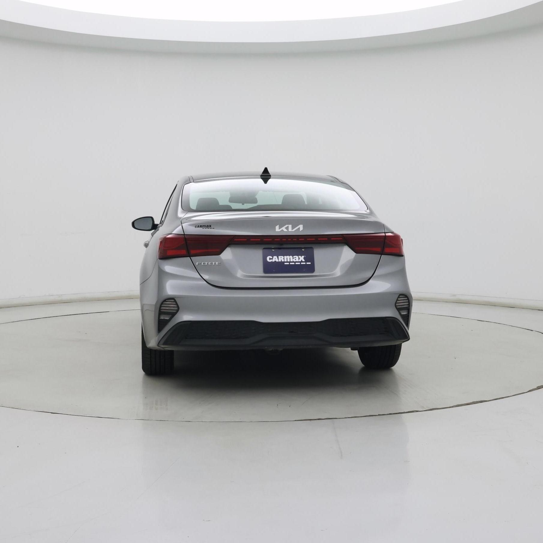 Thumbnail: 2024 Kia Forte - 6