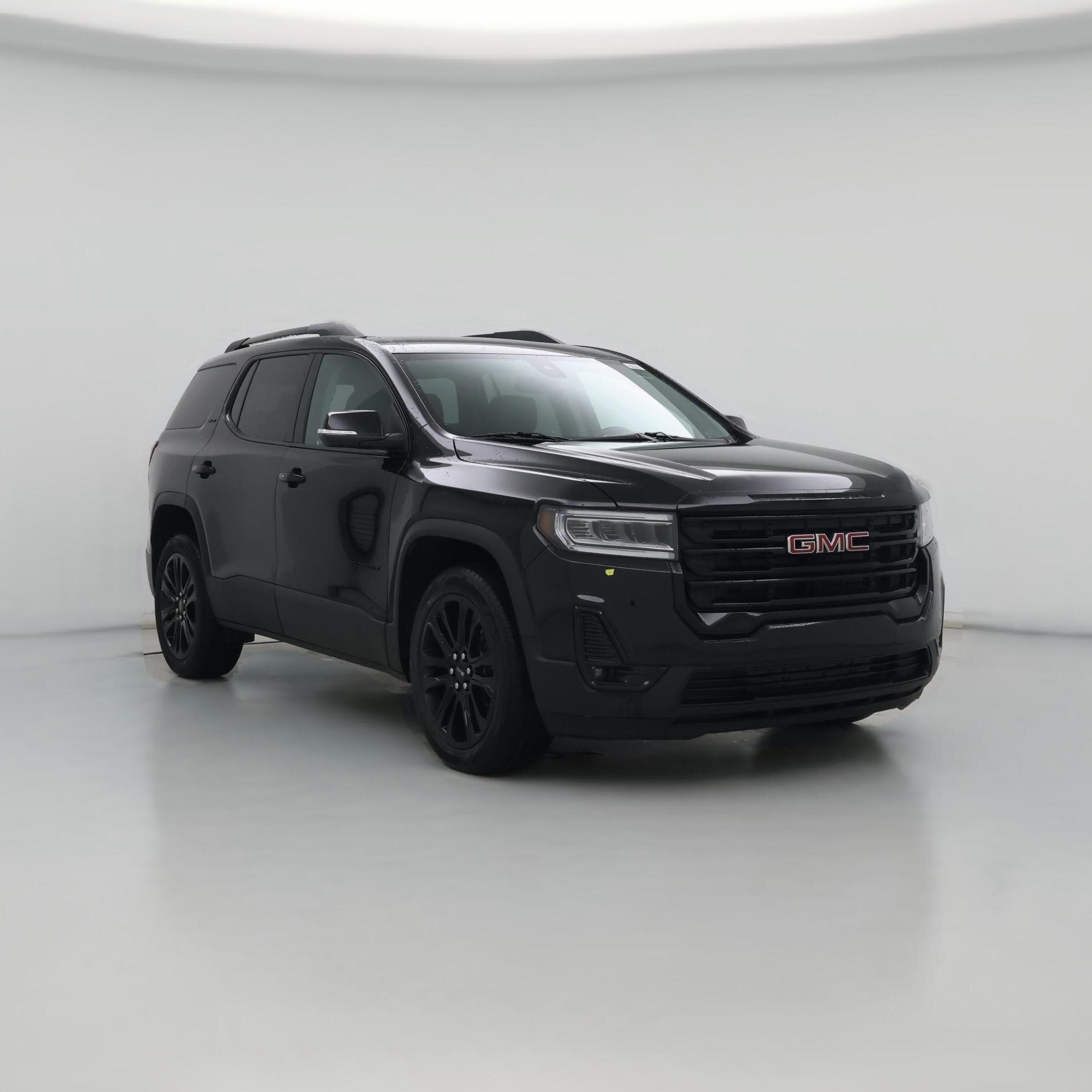 Thumbnail: 2023 GMC Acadia - 1