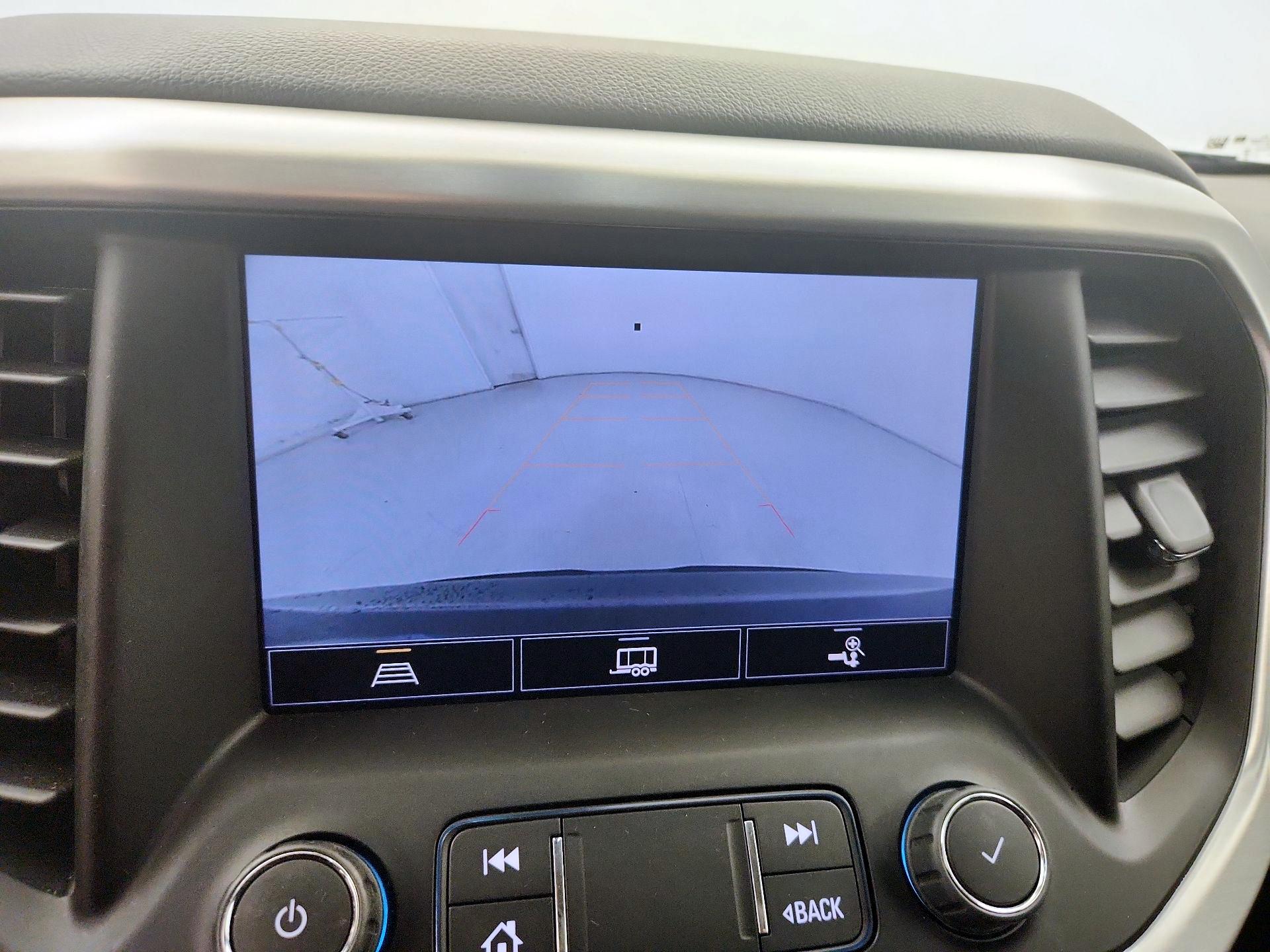 Thumbnail: 2023 GMC Acadia - 14