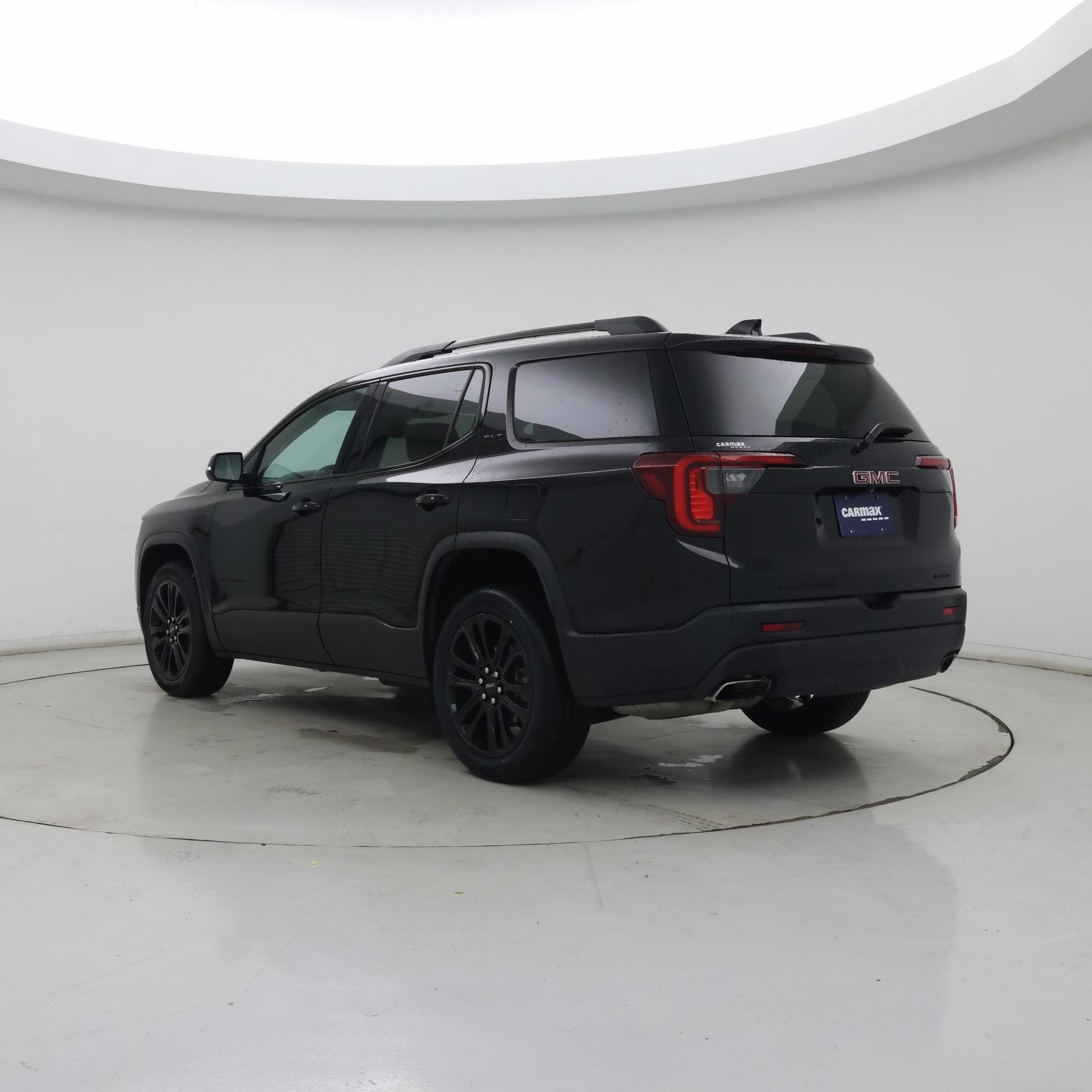Thumbnail: 2023 GMC Acadia - 2