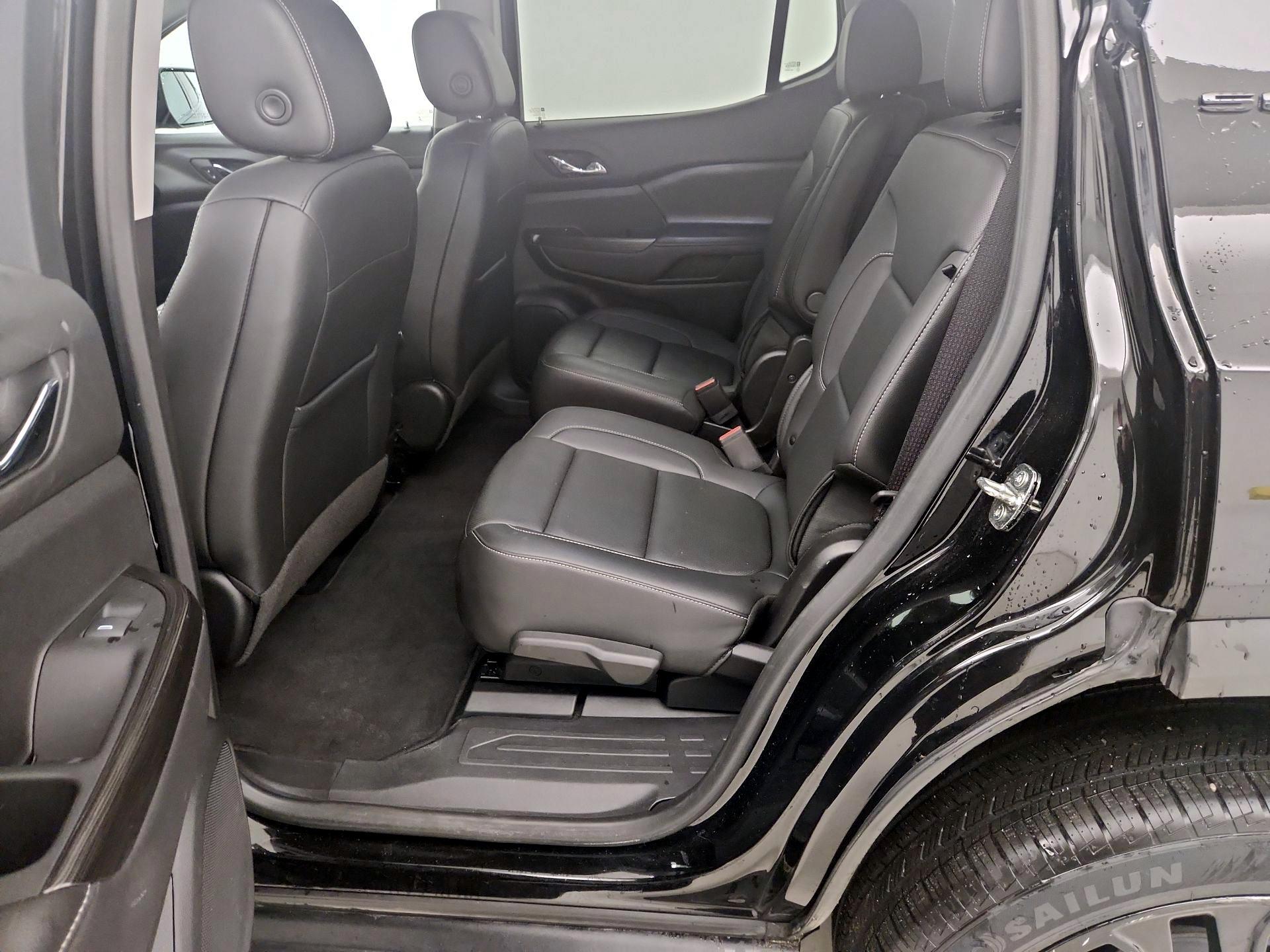 Thumbnail: 2023 GMC Acadia - 19