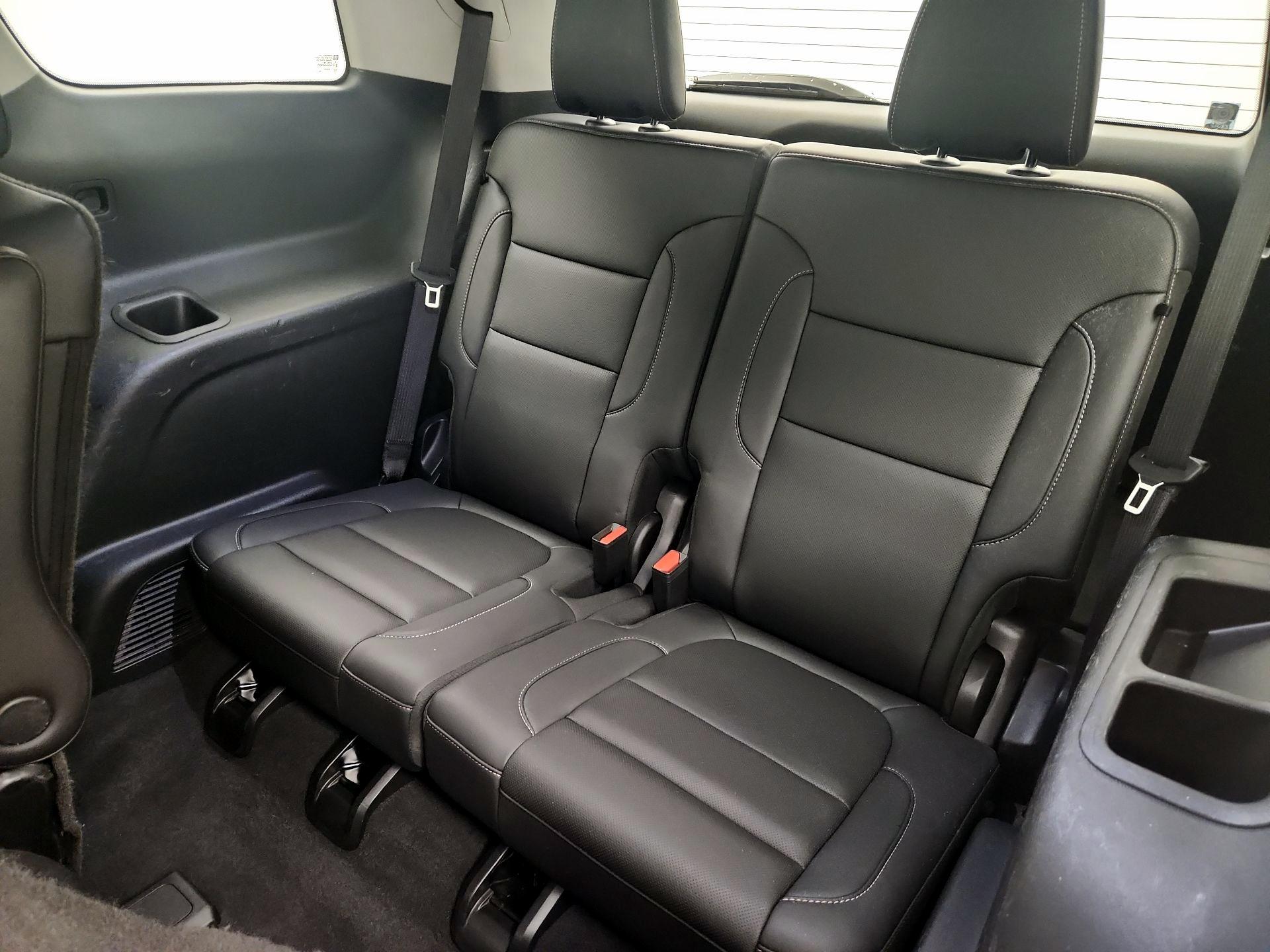 Thumbnail: 2023 GMC Acadia - 20