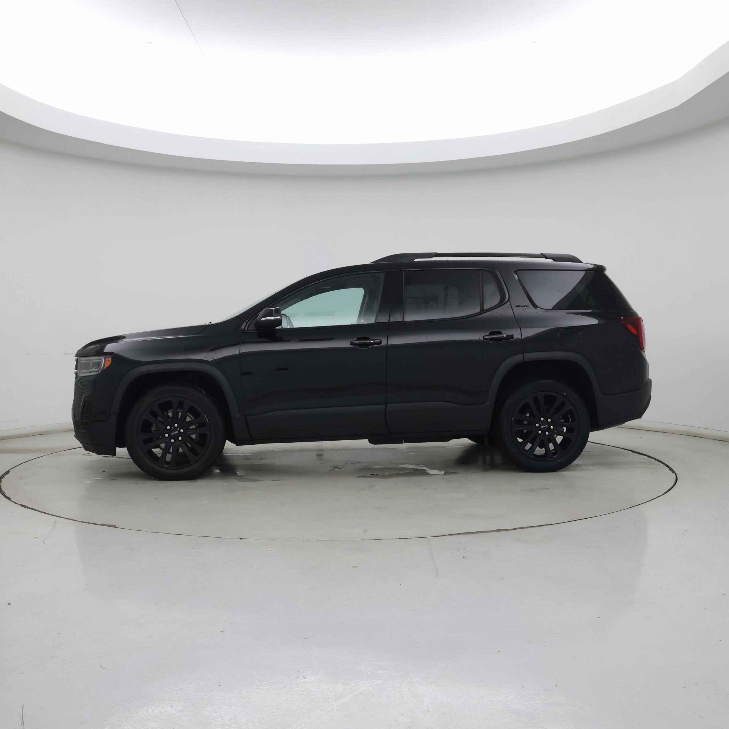 Thumbnail: 2023 GMC Acadia - 3