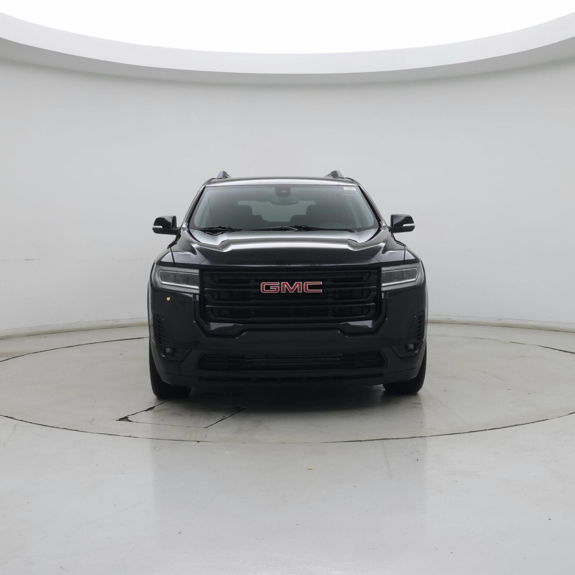 Thumbnail: 2023 GMC Acadia - 5