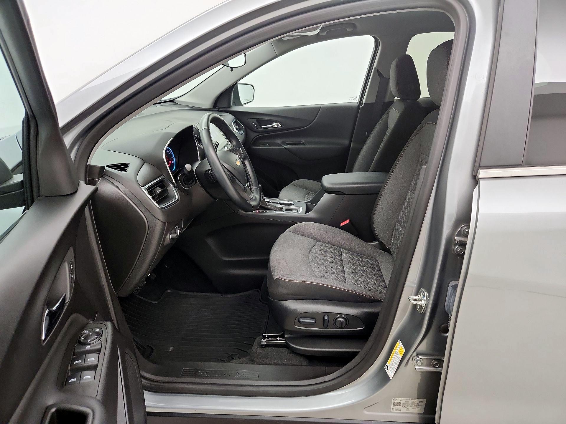 Thumbnail: 2024 Chevrolet Equinox - 11