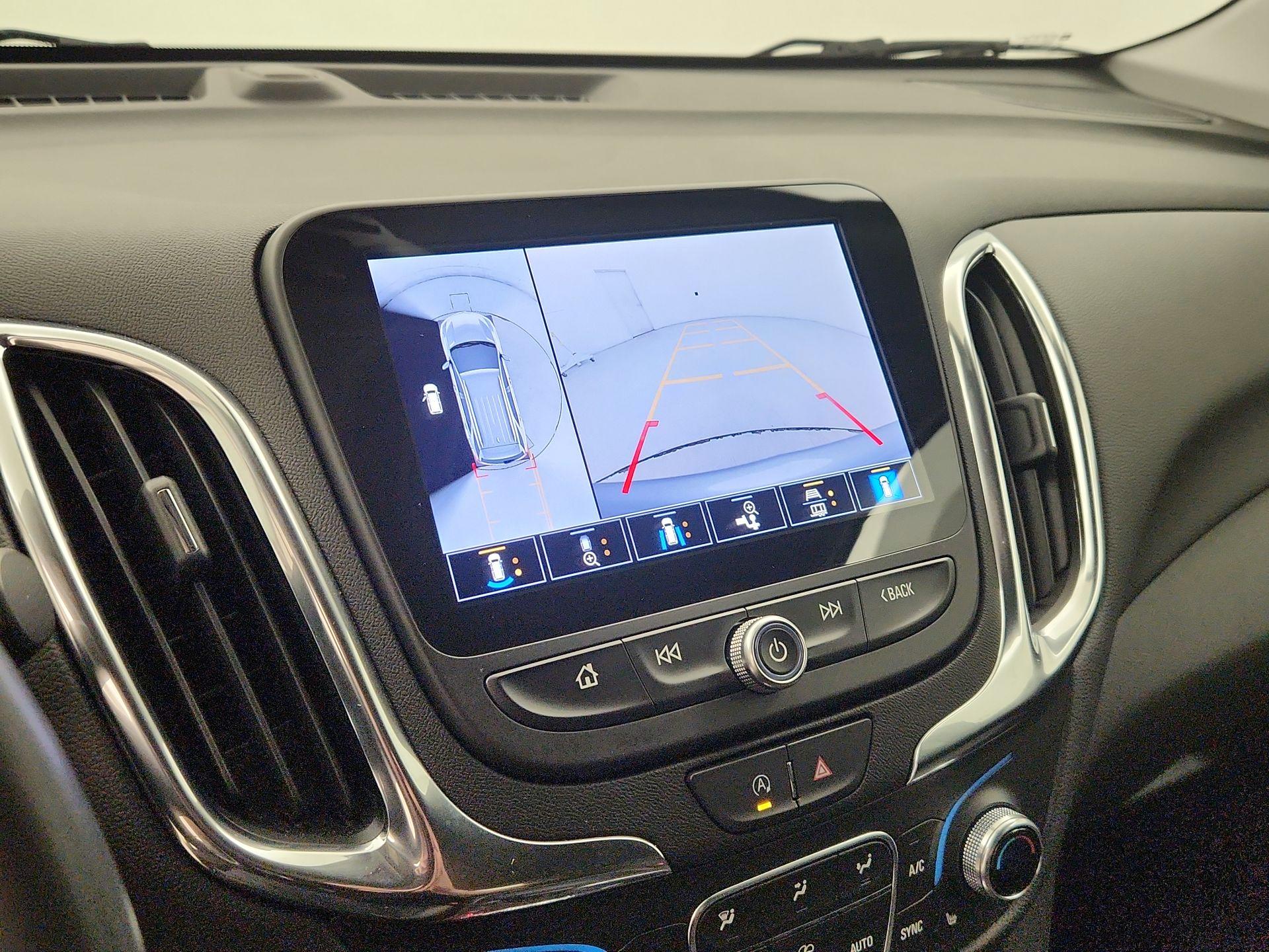 Thumbnail: 2024 Chevrolet Equinox - 14