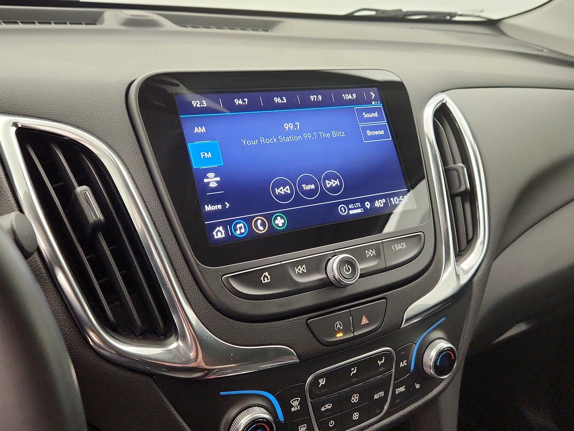 Thumbnail: 2024 Chevrolet Equinox - 15