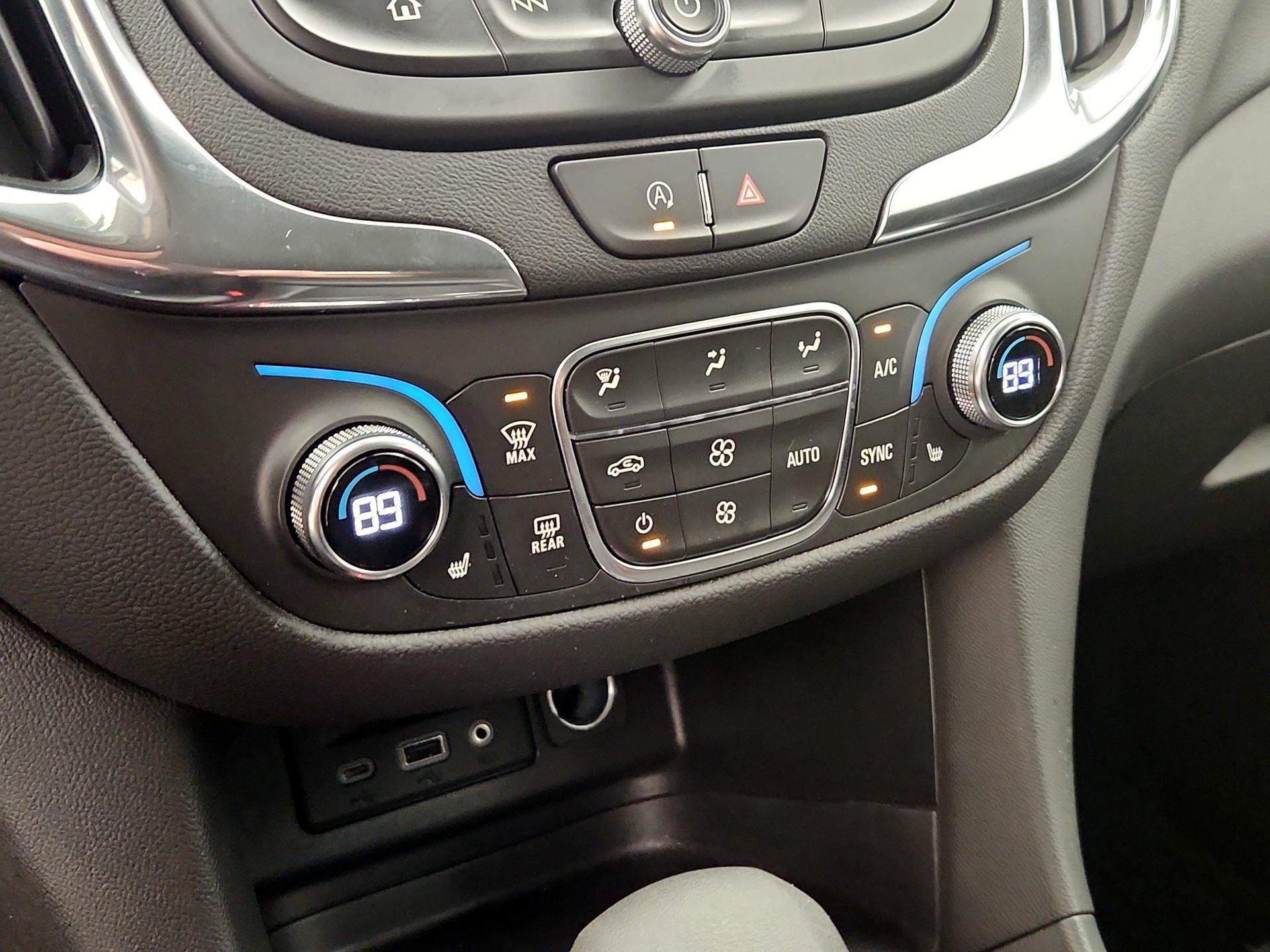 Thumbnail: 2024 Chevrolet Equinox - 16