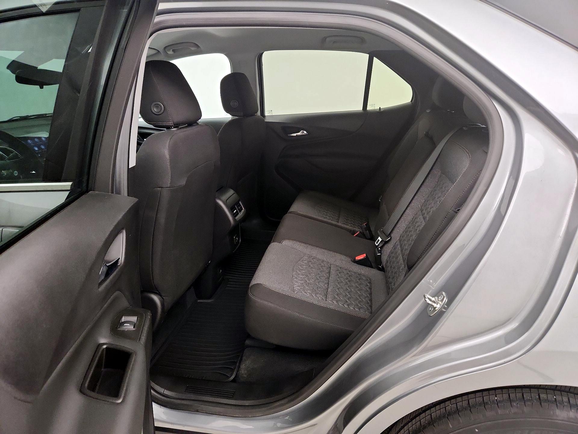 Thumbnail: 2024 Chevrolet Equinox - 19