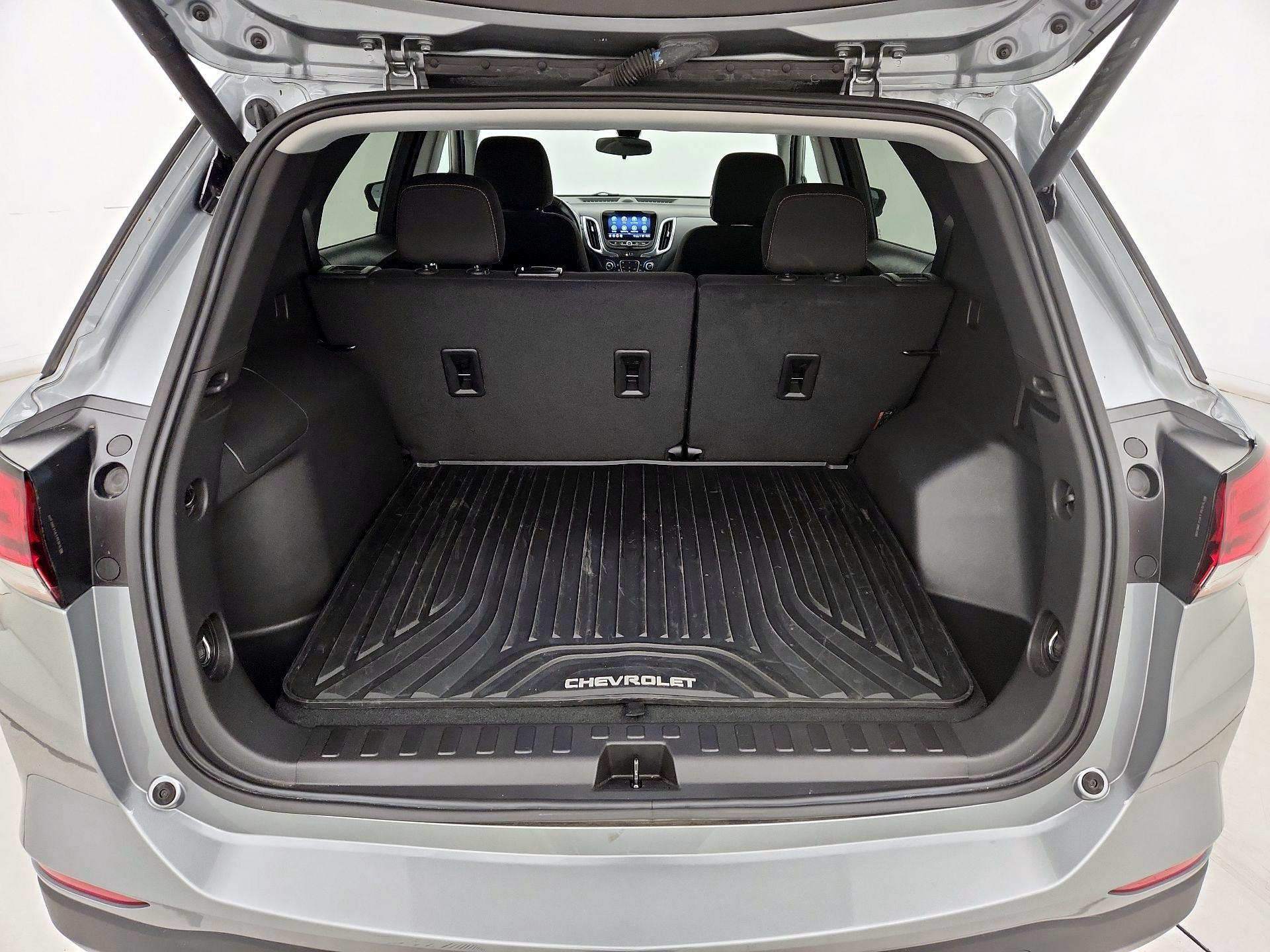 Thumbnail: 2024 Chevrolet Equinox - 20