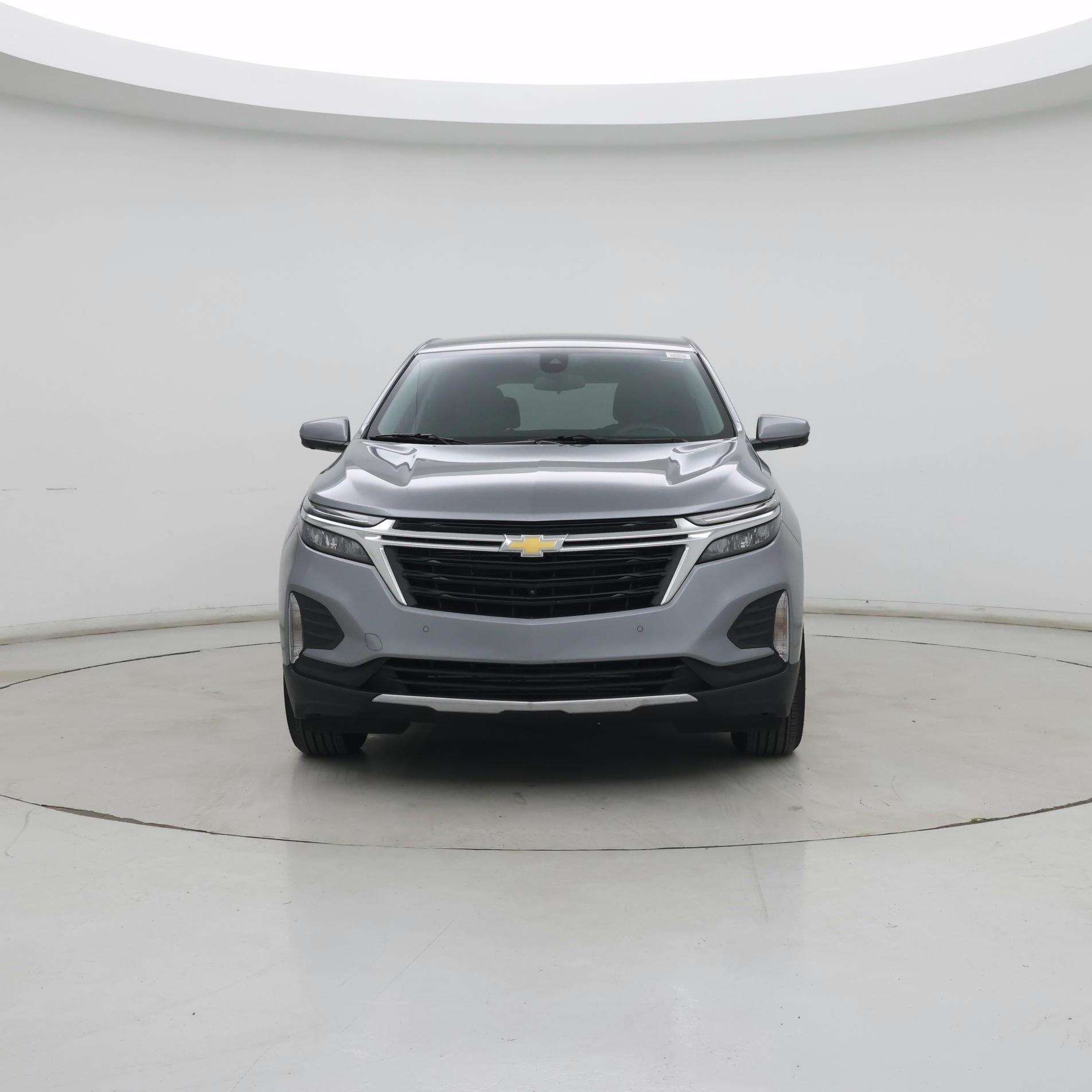 Thumbnail: 2024 Chevrolet Equinox - 5