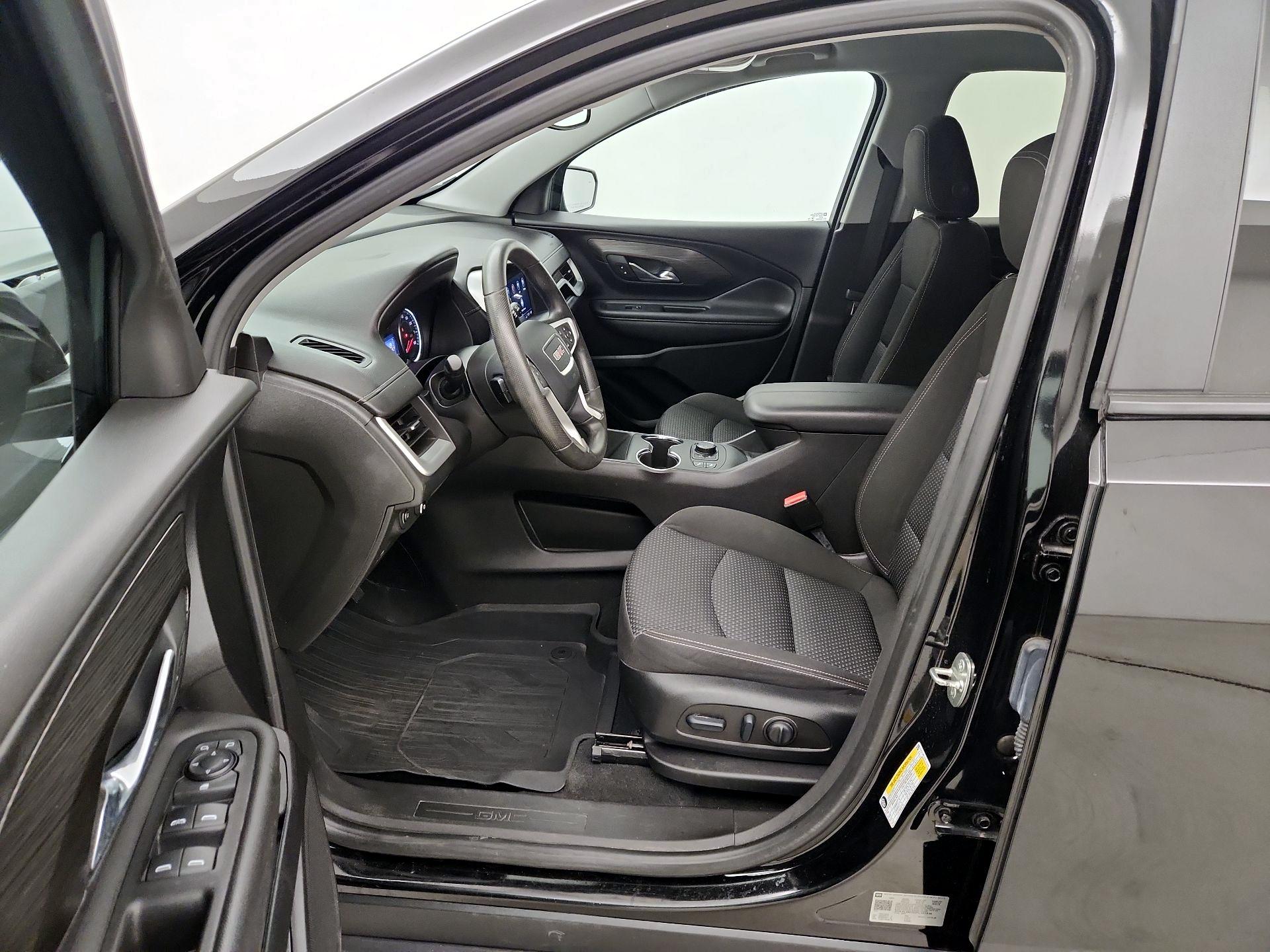 Thumbnail: 2023 GMC Terrain - 11