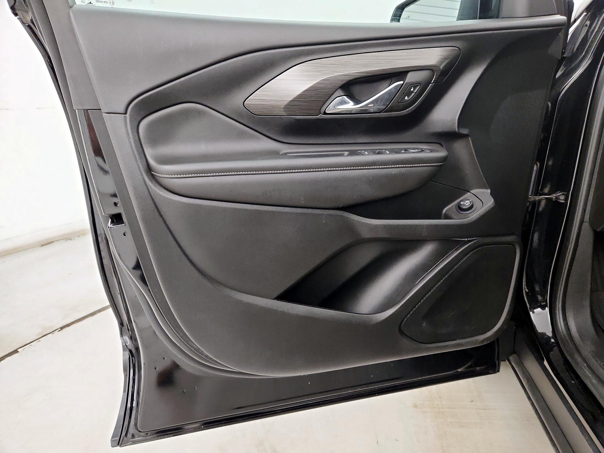 Thumbnail: 2023 GMC Terrain - 12