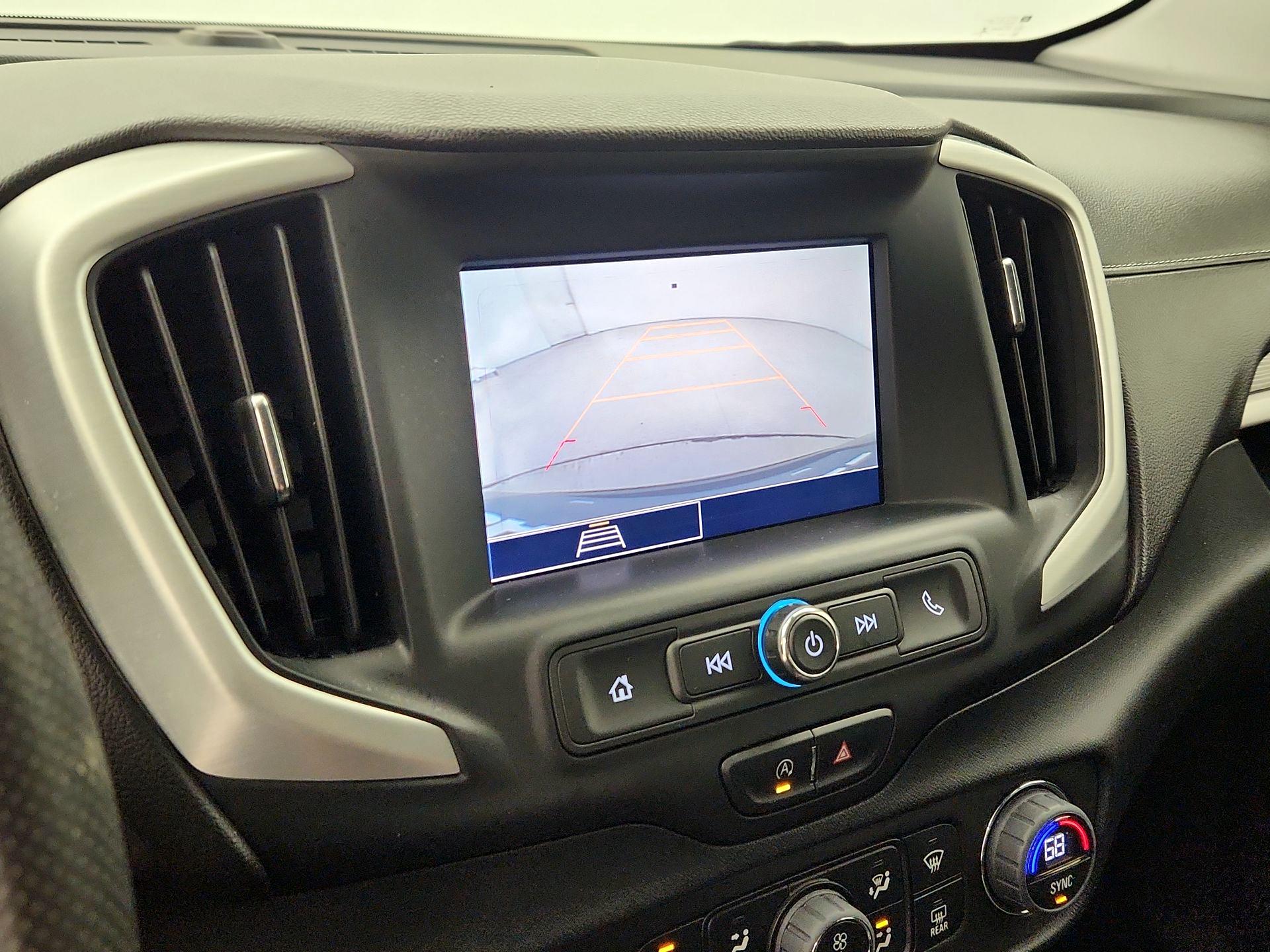 Thumbnail: 2023 GMC Terrain - 14