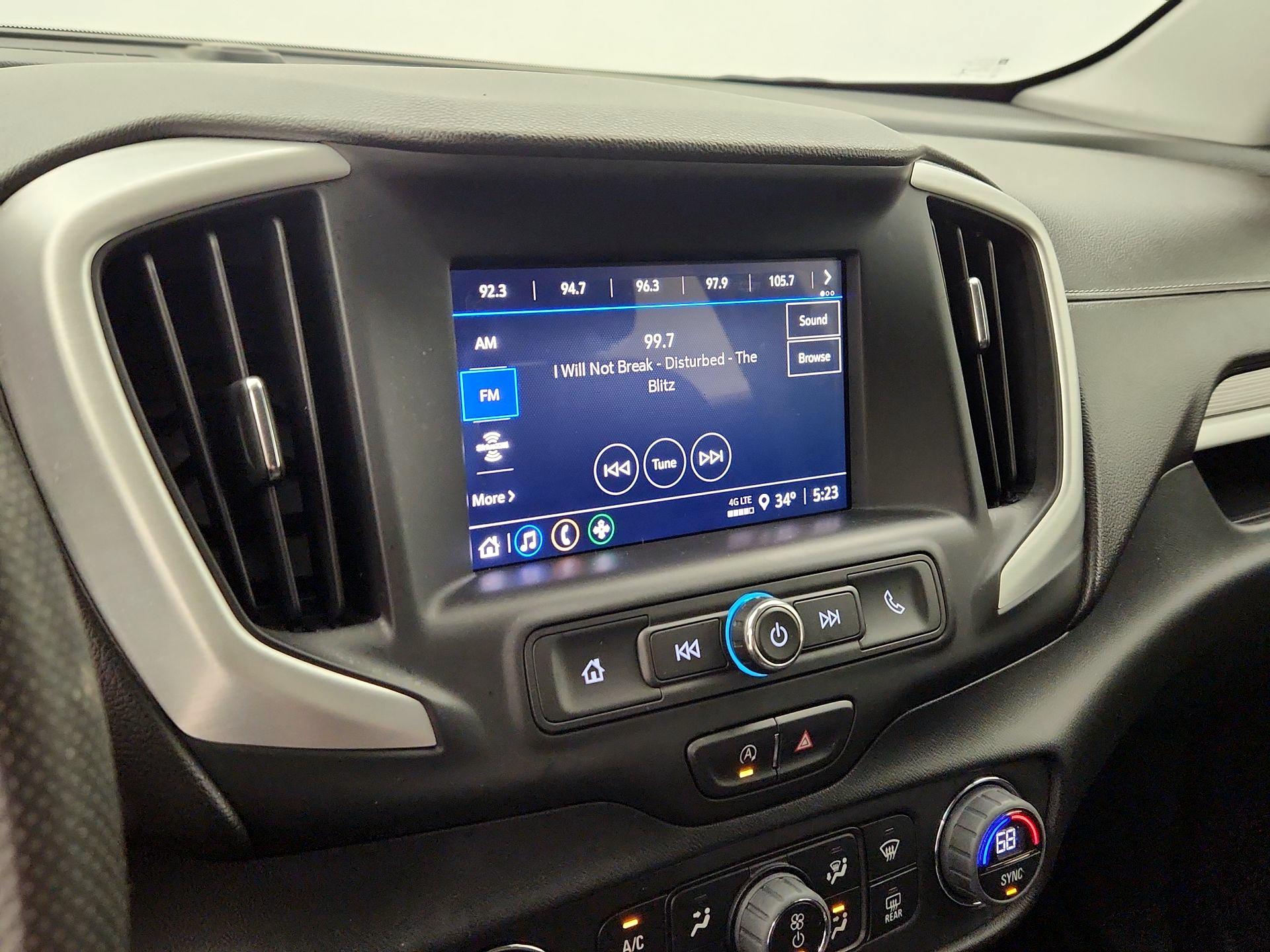 Thumbnail: 2023 GMC Terrain - 15