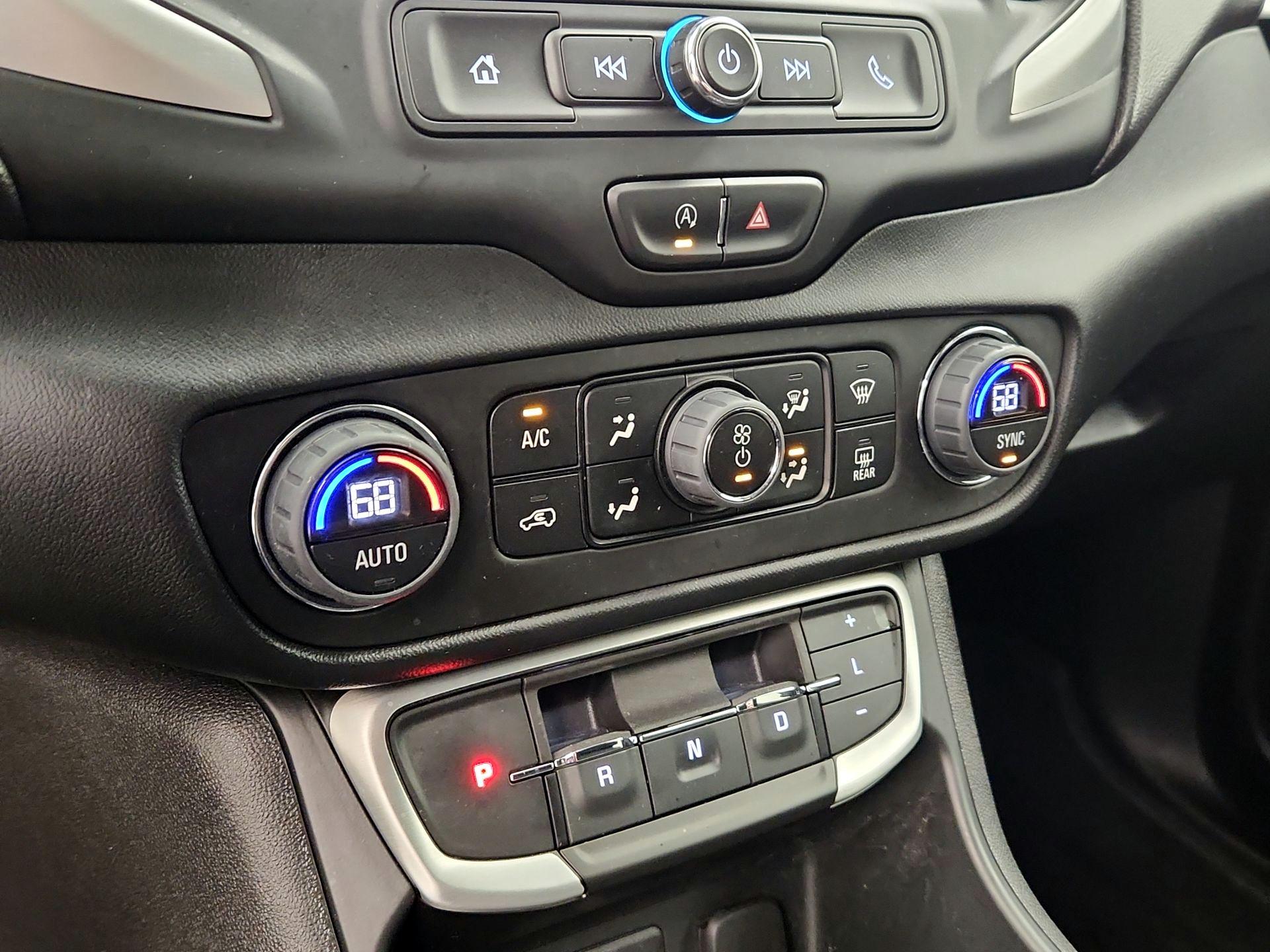 Thumbnail: 2023 GMC Terrain - 16