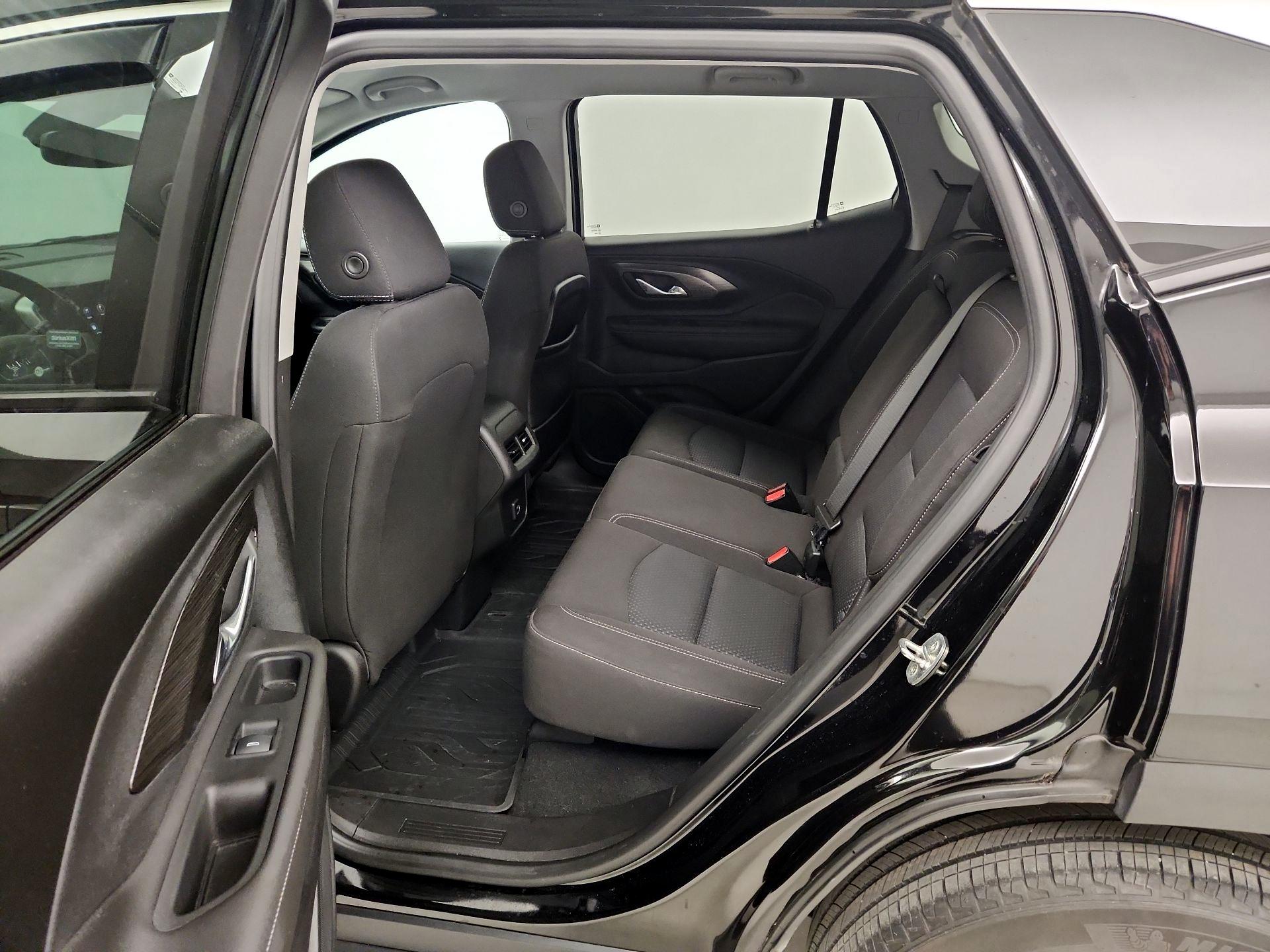 Thumbnail: 2023 GMC Terrain - 19